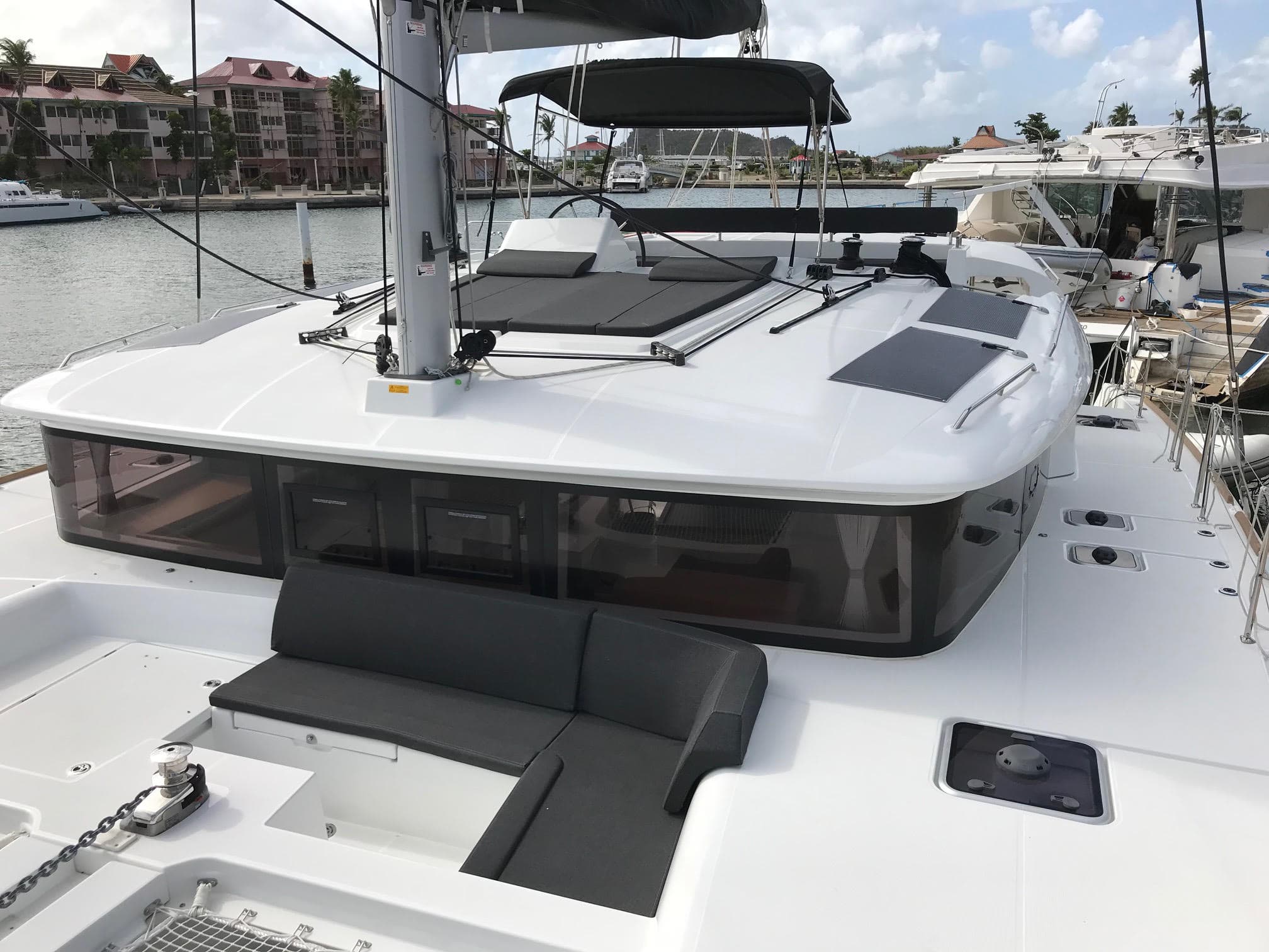 Lagoon 450 Fantasy – bilde 5 av 14