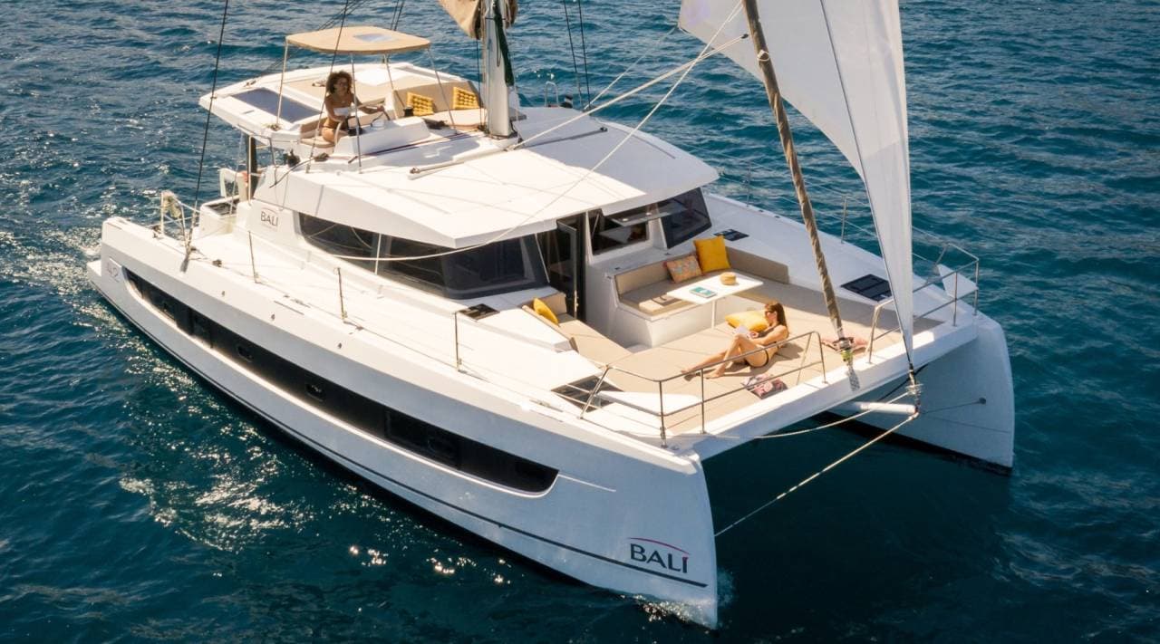 Bali 4.2 Stella Maris – bilde 2 av 8