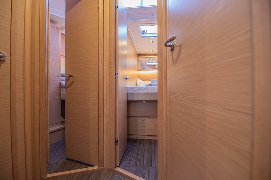 Dufour 530 Anema – bilde 4 av 18