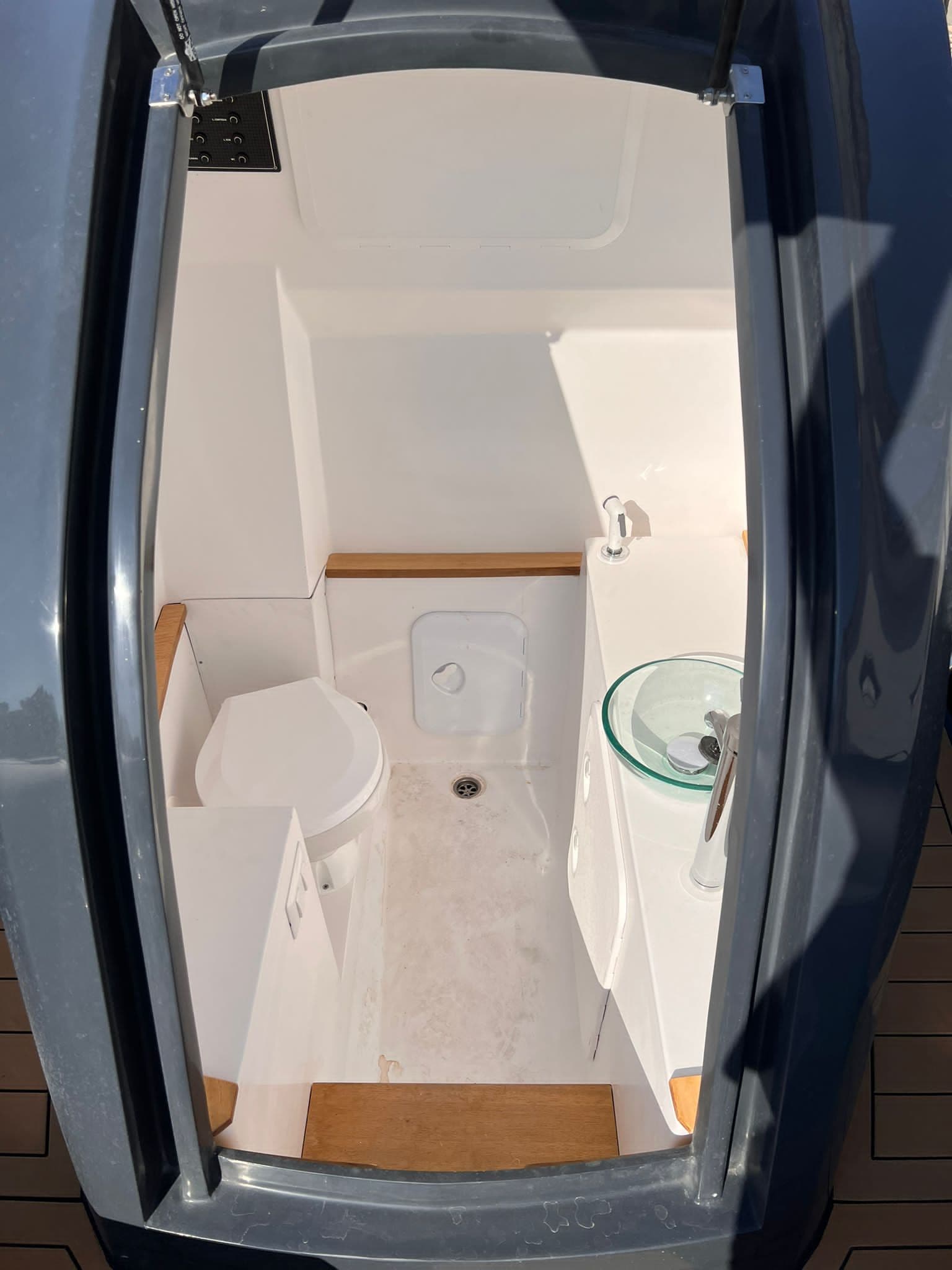 Panamera PY90 Viviana – bilde 4 av 6