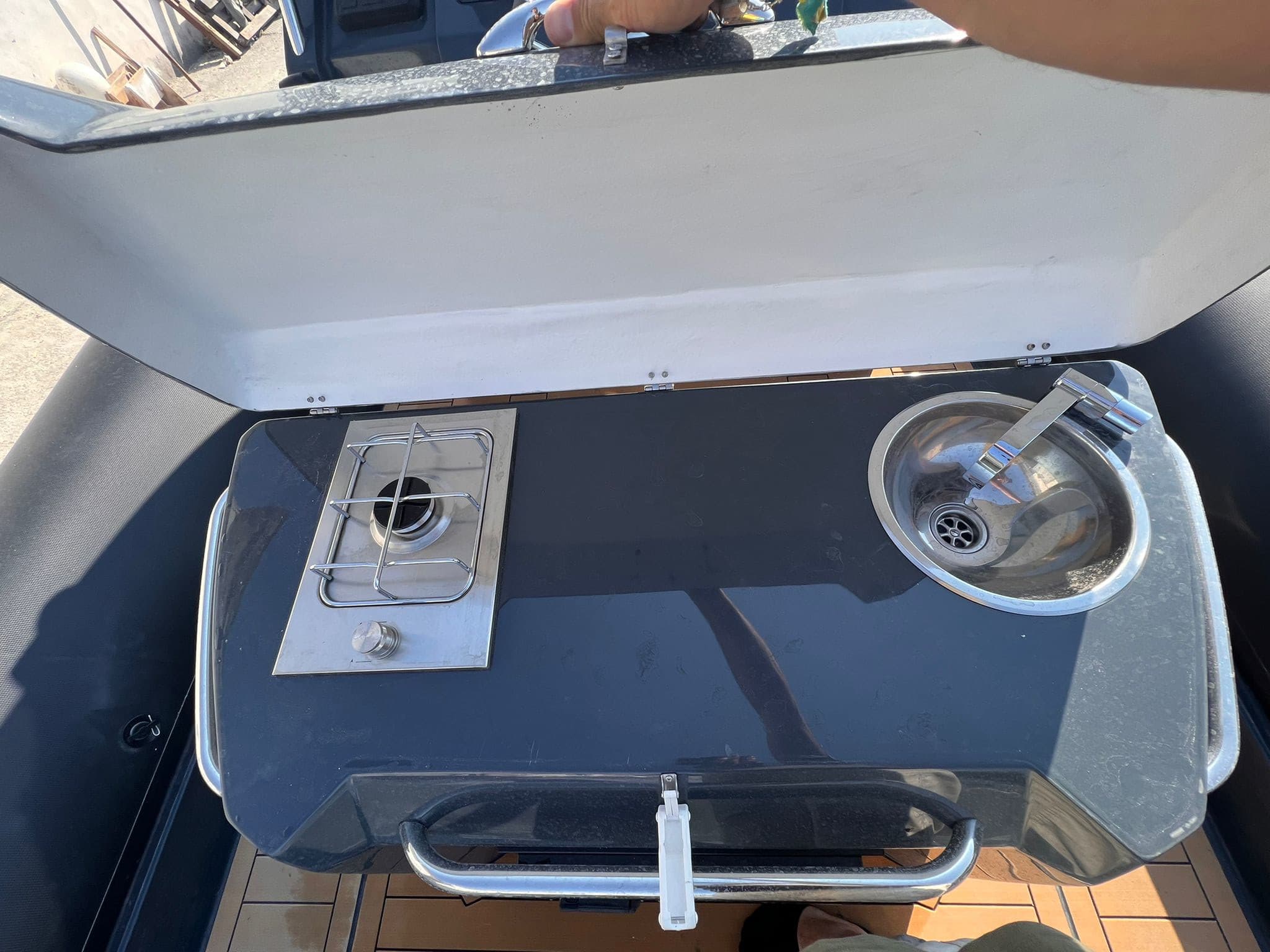 Panamera PY90 Viviana – bilde 5 av 6