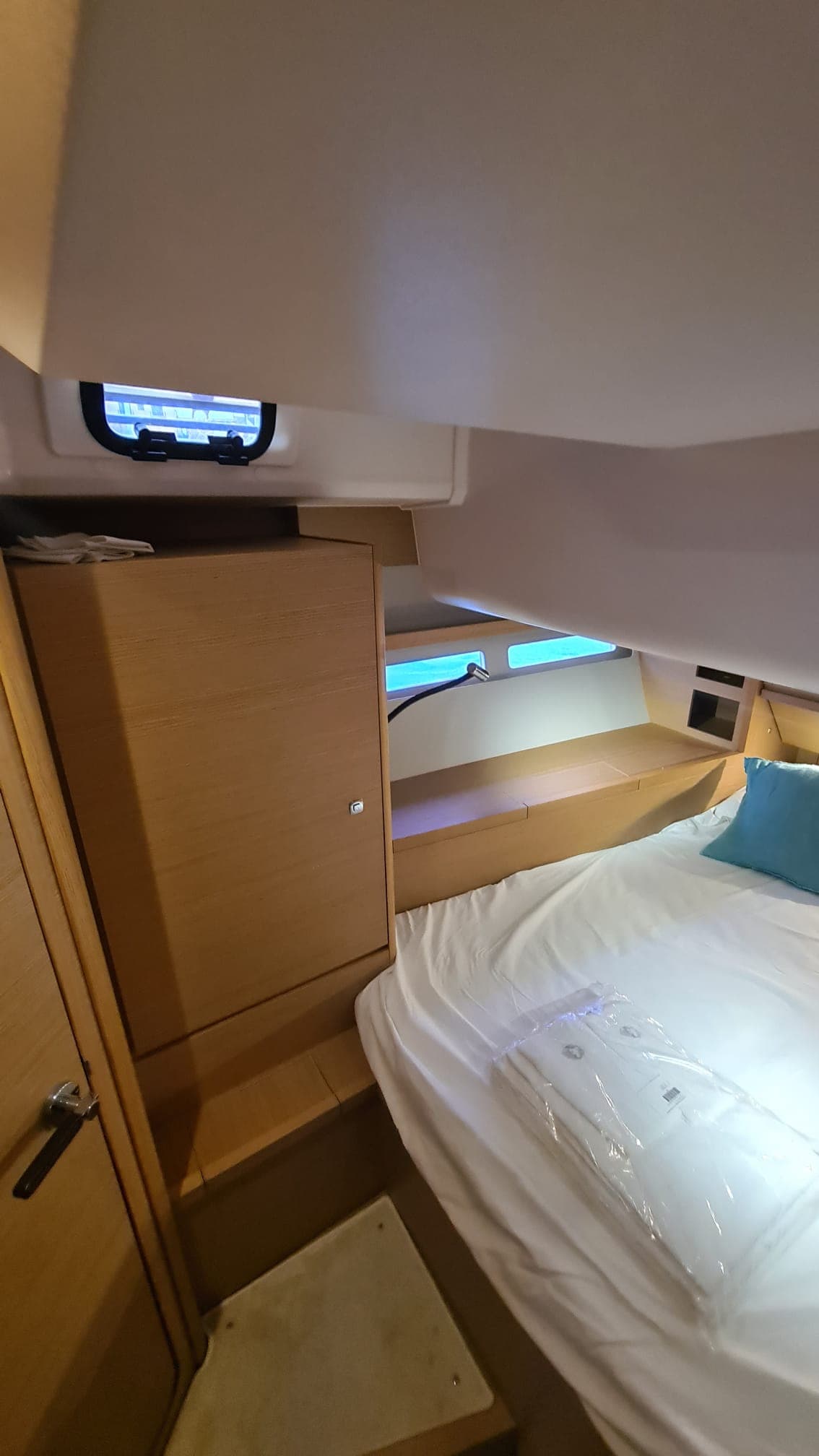 Dufour 56 Exclusive Premium – bilde 5 av 45