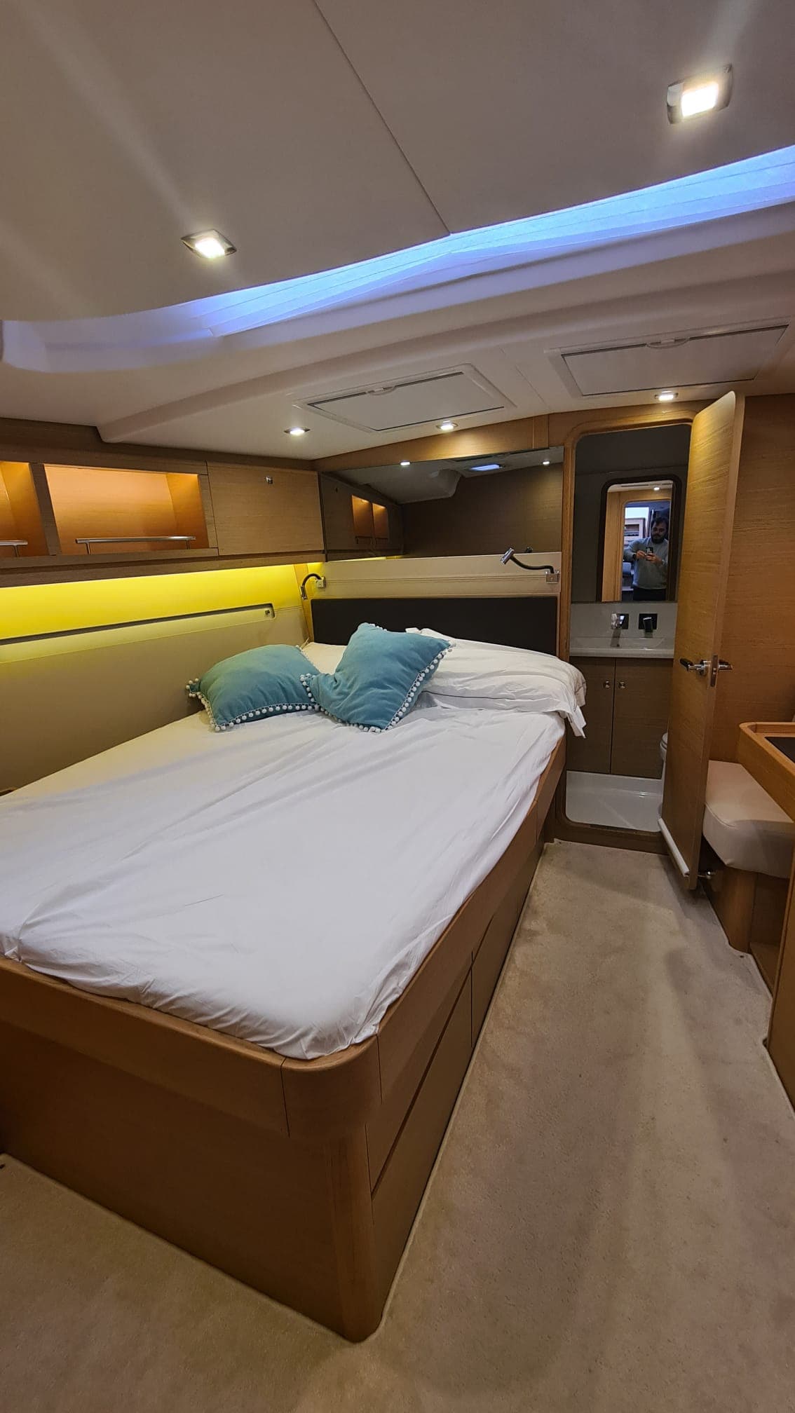 Dufour 56 Exclusive Premium – bilde 4 av 45