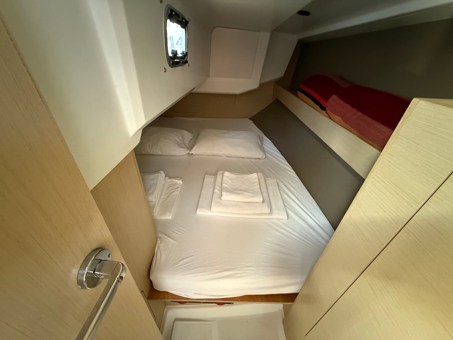 Beneteau Oceanis 30.1 Mañana – bilde 4 av 13