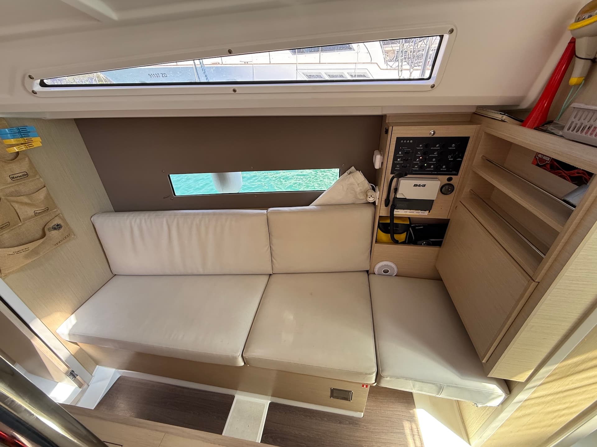 Beneteau Oceanis 30.1 Mañana – bilde 5 av 13