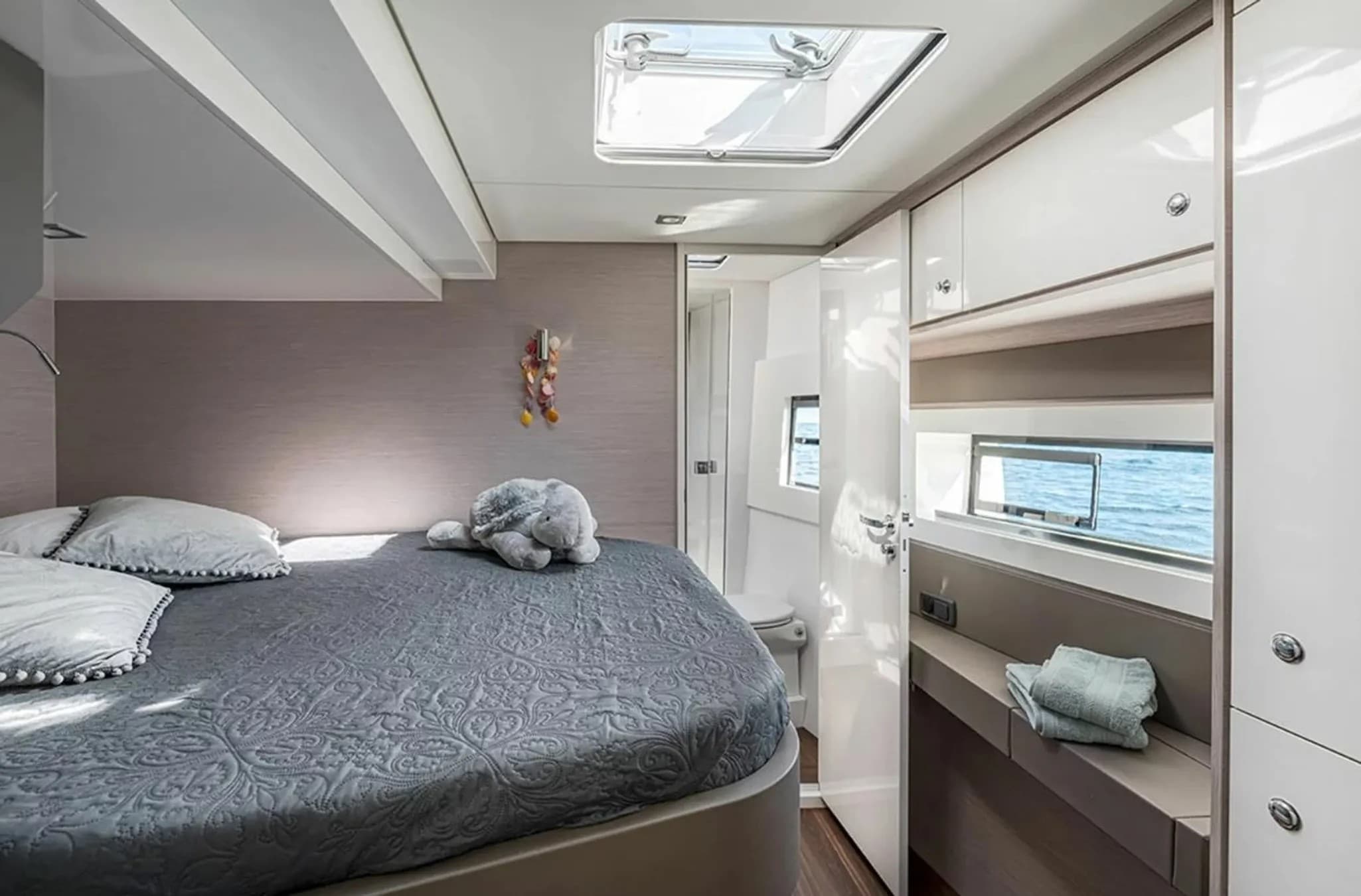 Aventura Catamarans Aventura 50 MY Kamchatka – bilde 4 av 20