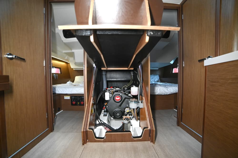 Beneteau Oceanis 46.1 Andiamo – bilde 4 av 90