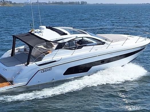 Azimut Atlantis 45 Sabijac