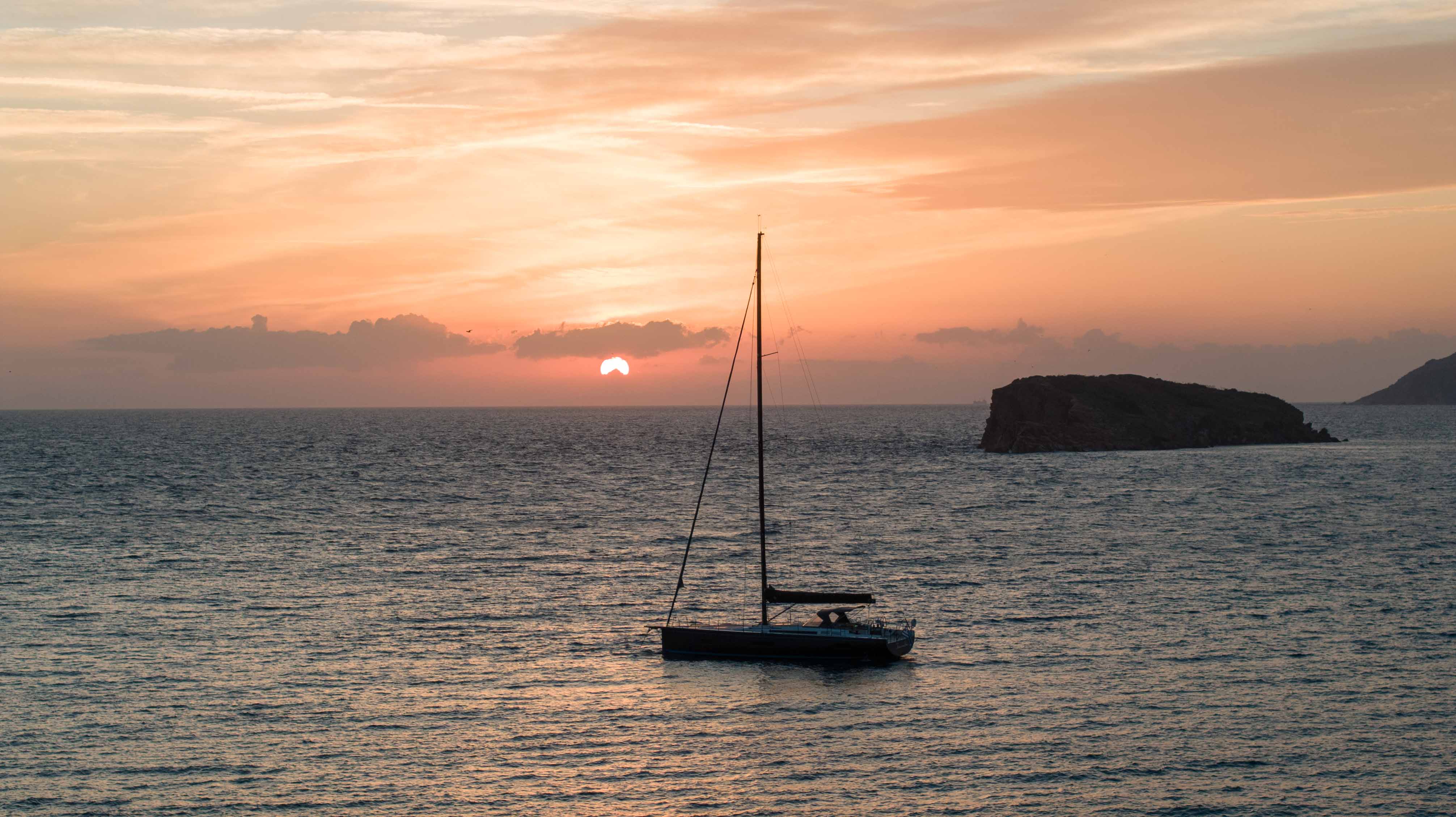 Beneteau First Yacht 53 Titanium Star – bilde 4 av 9