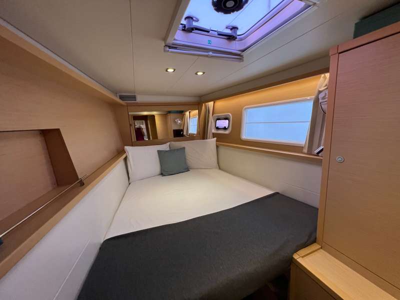 Lagoon 450 Fly Branchia – bilde 2 av 28