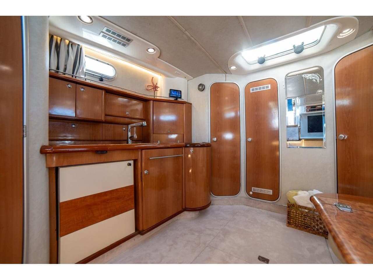 Sealine S37 – bilde 5 av 26
