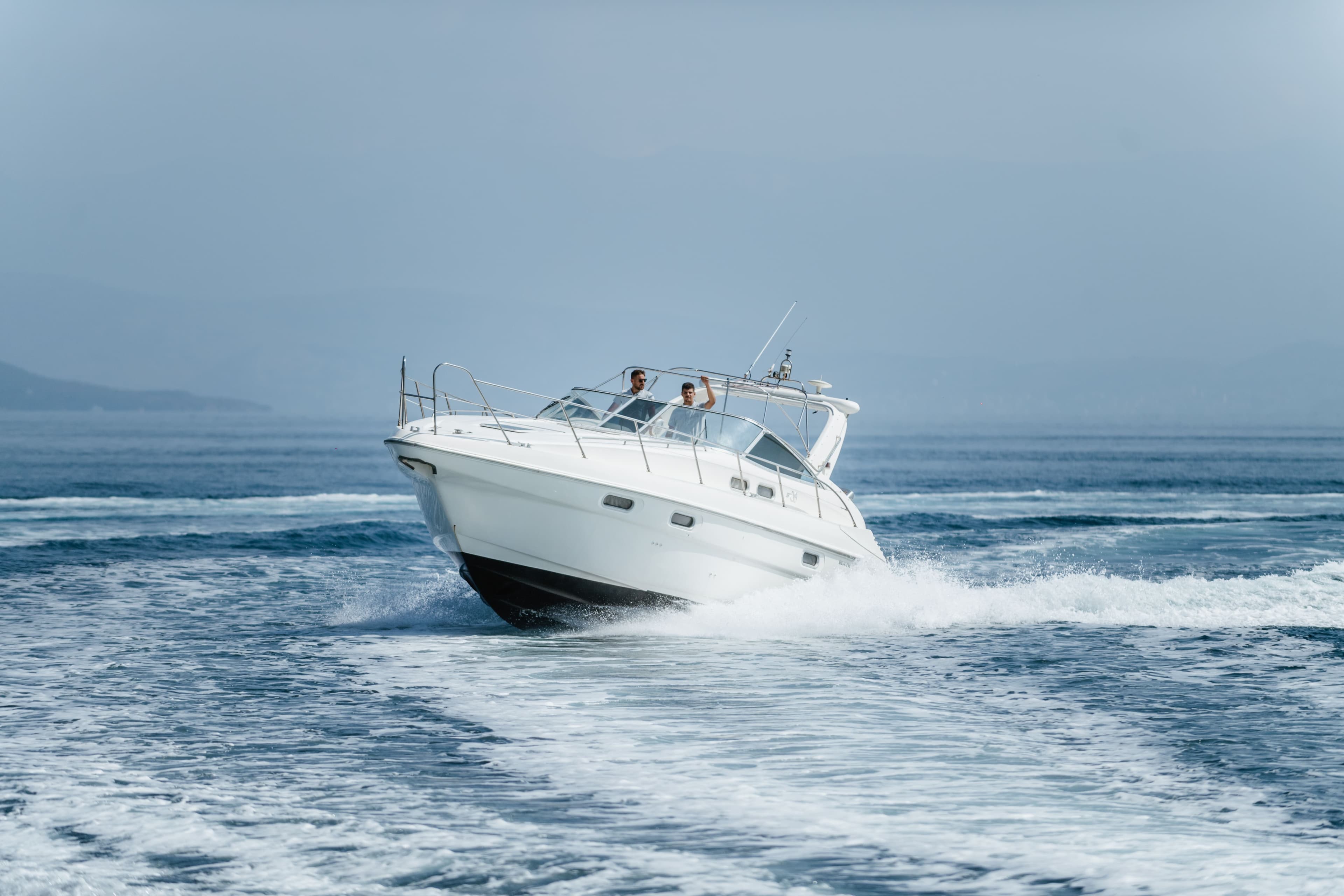 Sealine S37 – bilde 3 av 26