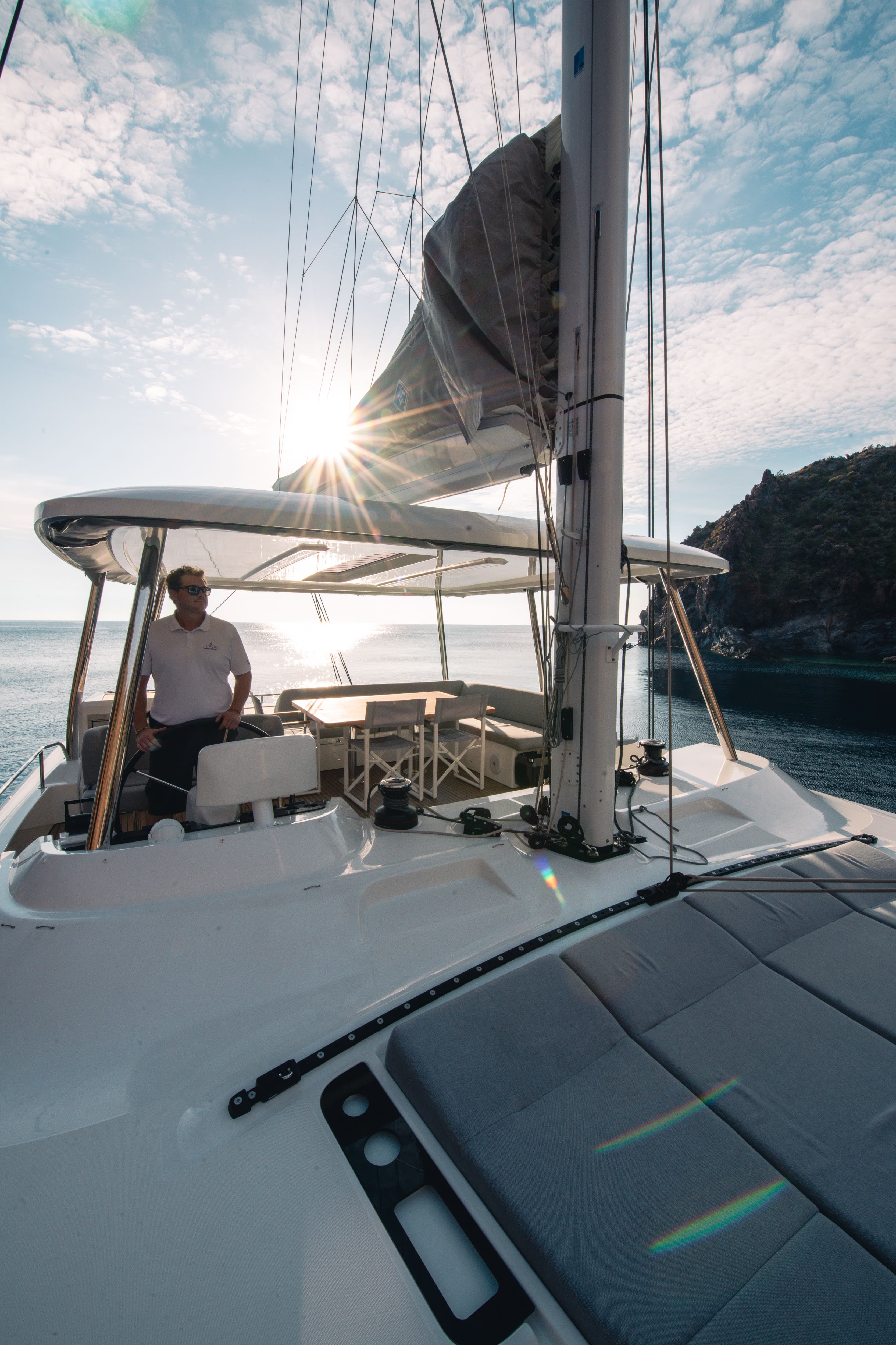 Lagoon 55 EL-BLUE – bilde 5 av 13