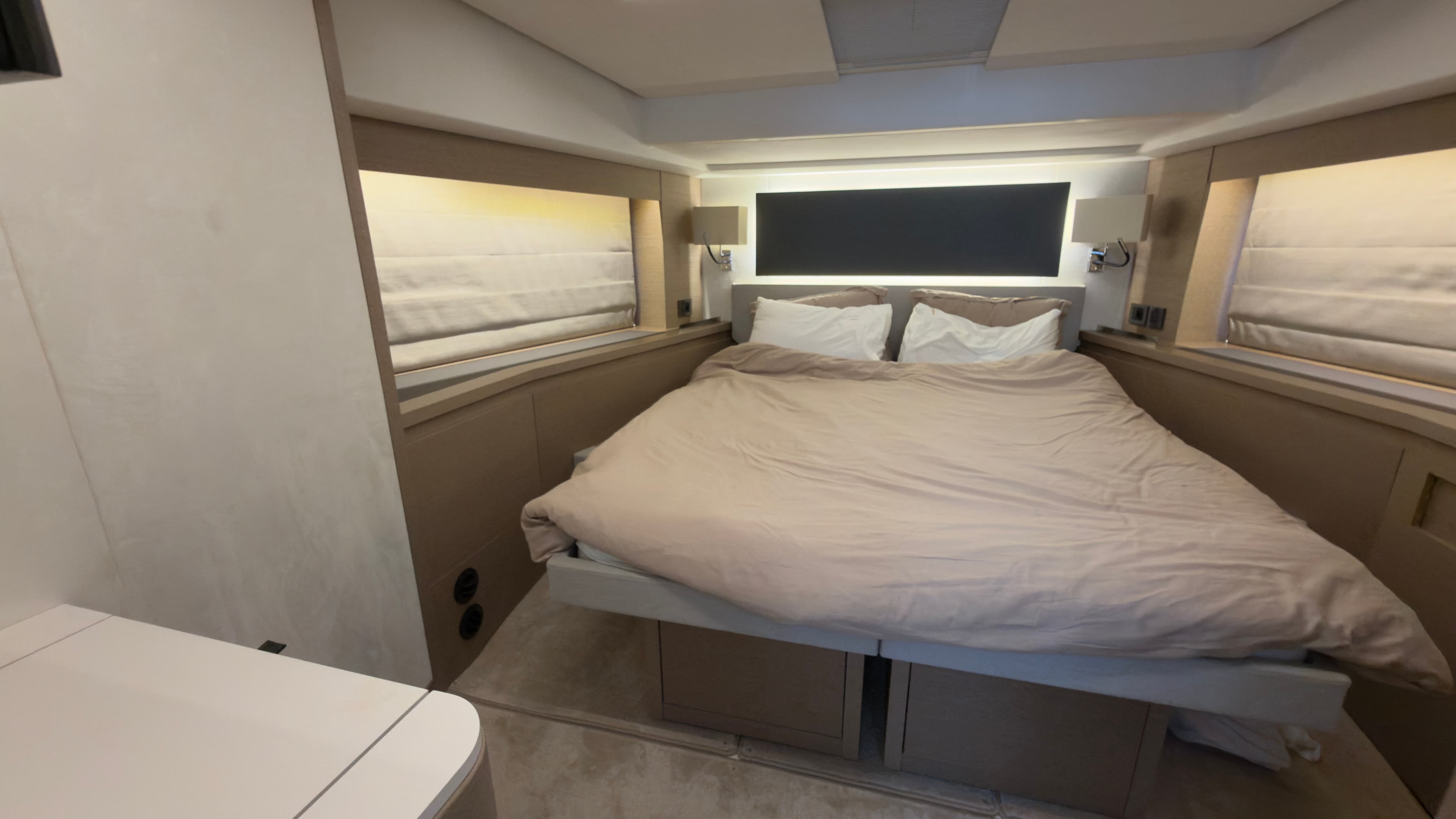 Prestige 590 Fly Premium – bilde 2 av 13