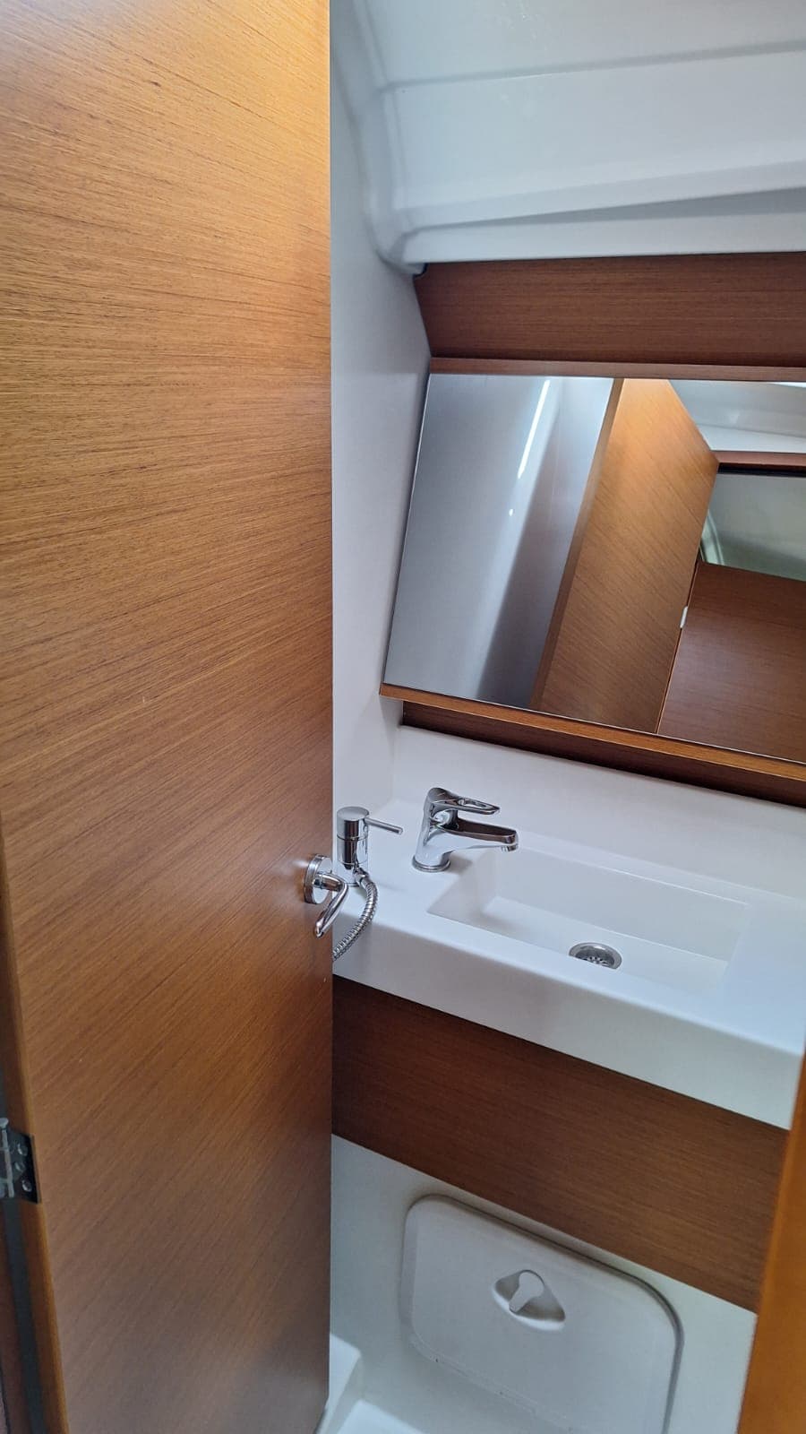 Jeanneau Sun Odyssey 410 Iliada – bilde 4 av 27