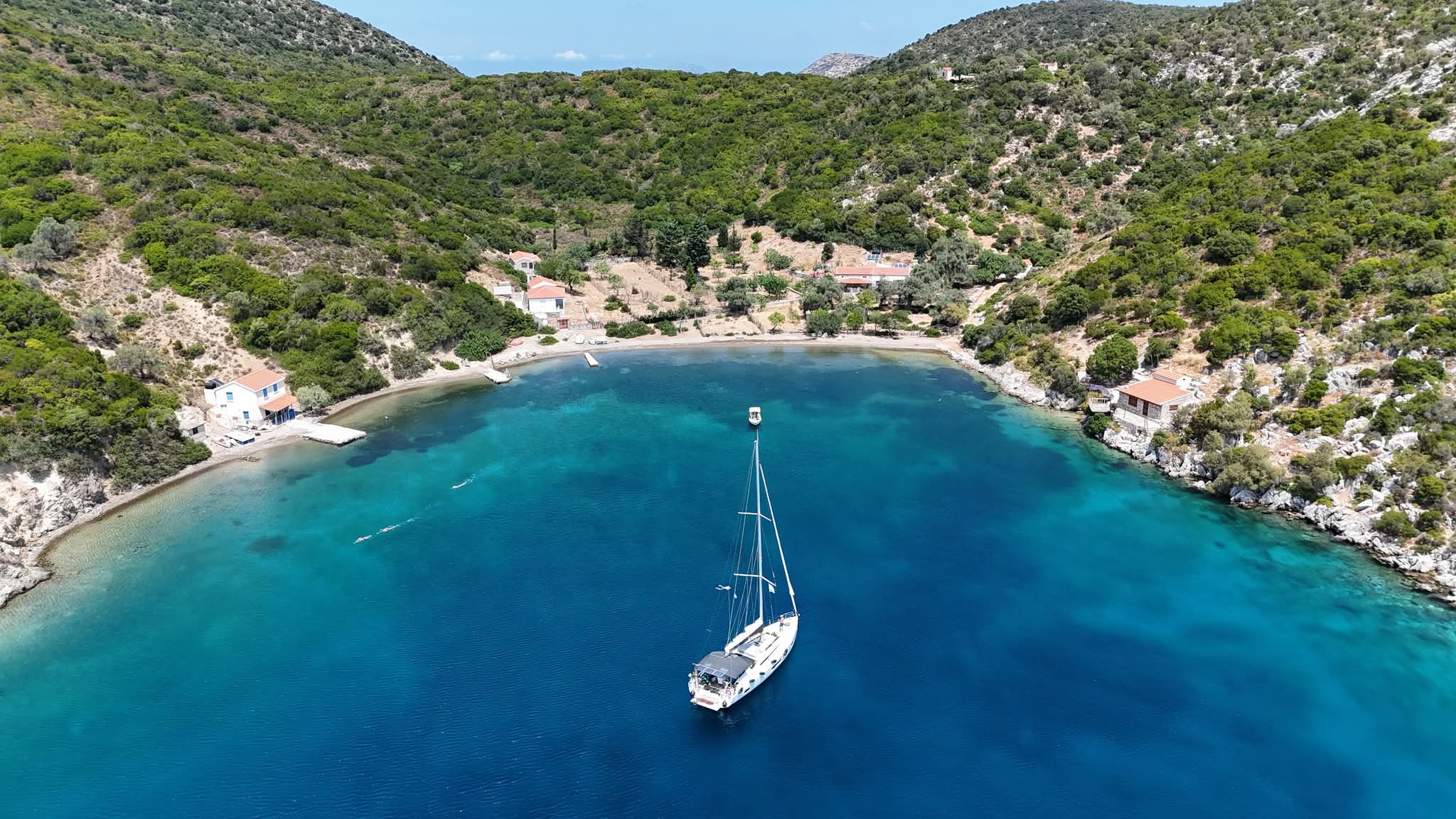 Beneteau Oceanis 51.1 Eli – bilde 5 av 15