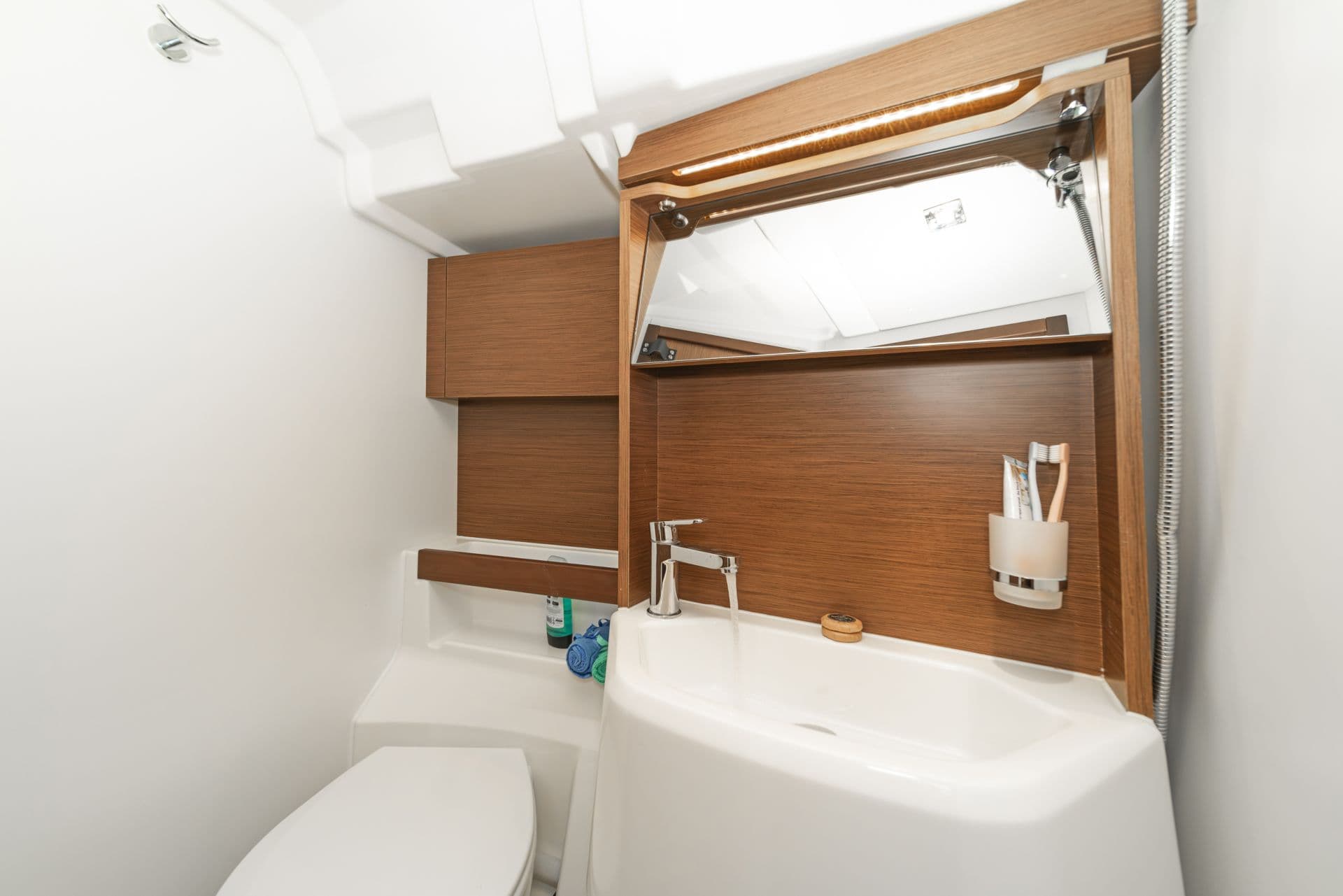 Beneteau Oceanis 51.1 Eli – bilde 2 av 15