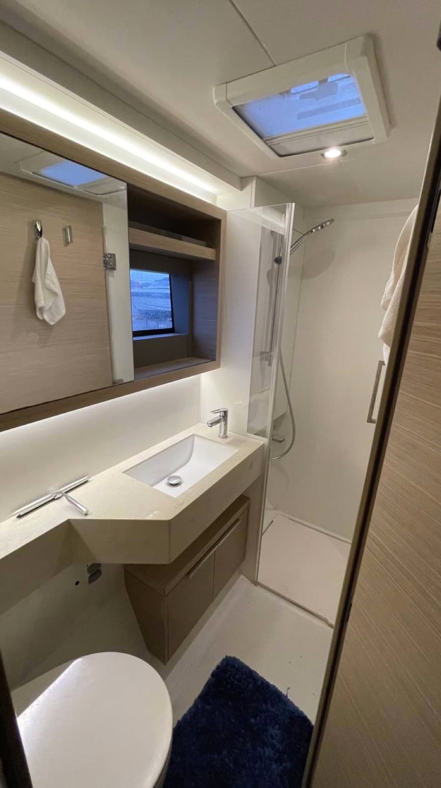 Lagoon 51 Premium – bilde 2 av 42