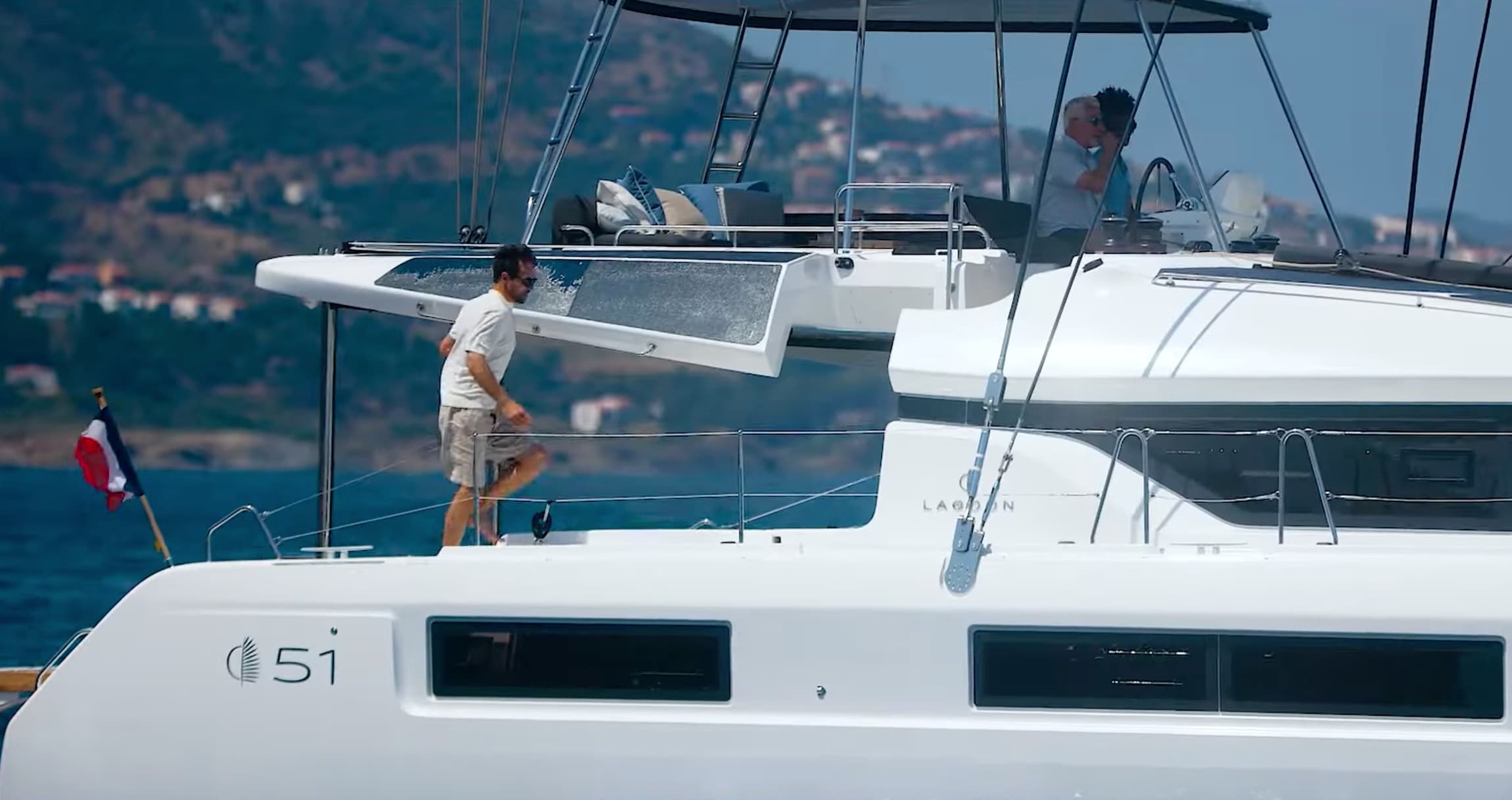 Lagoon 51 Premium – bilde 5 av 42