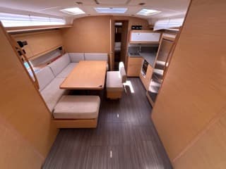 Dufour 470 Emma – bilde 3 av 15