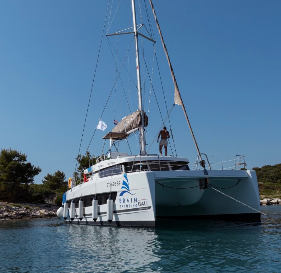 Bali Catspace My5ive – bilde 2 av 3