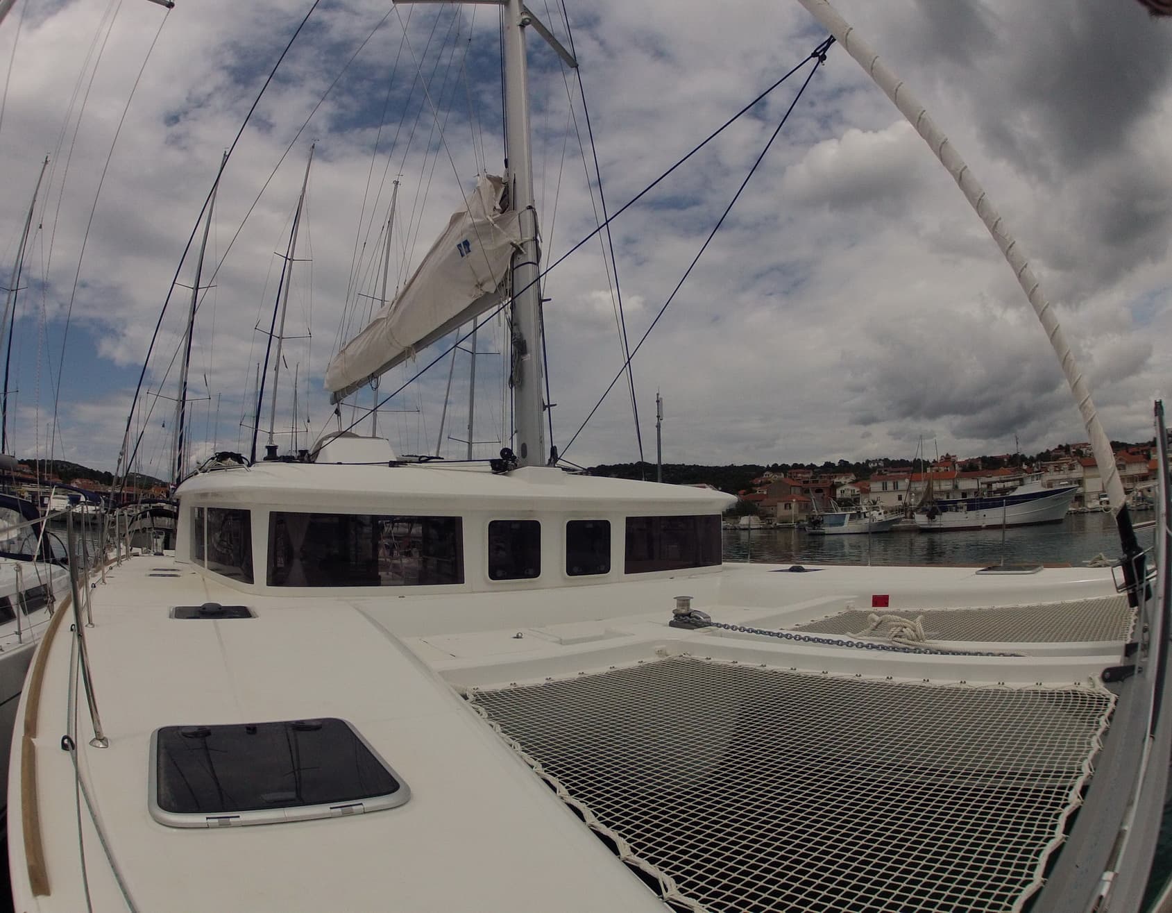Lagoon 450 Bevanda – bilde 5 av 35