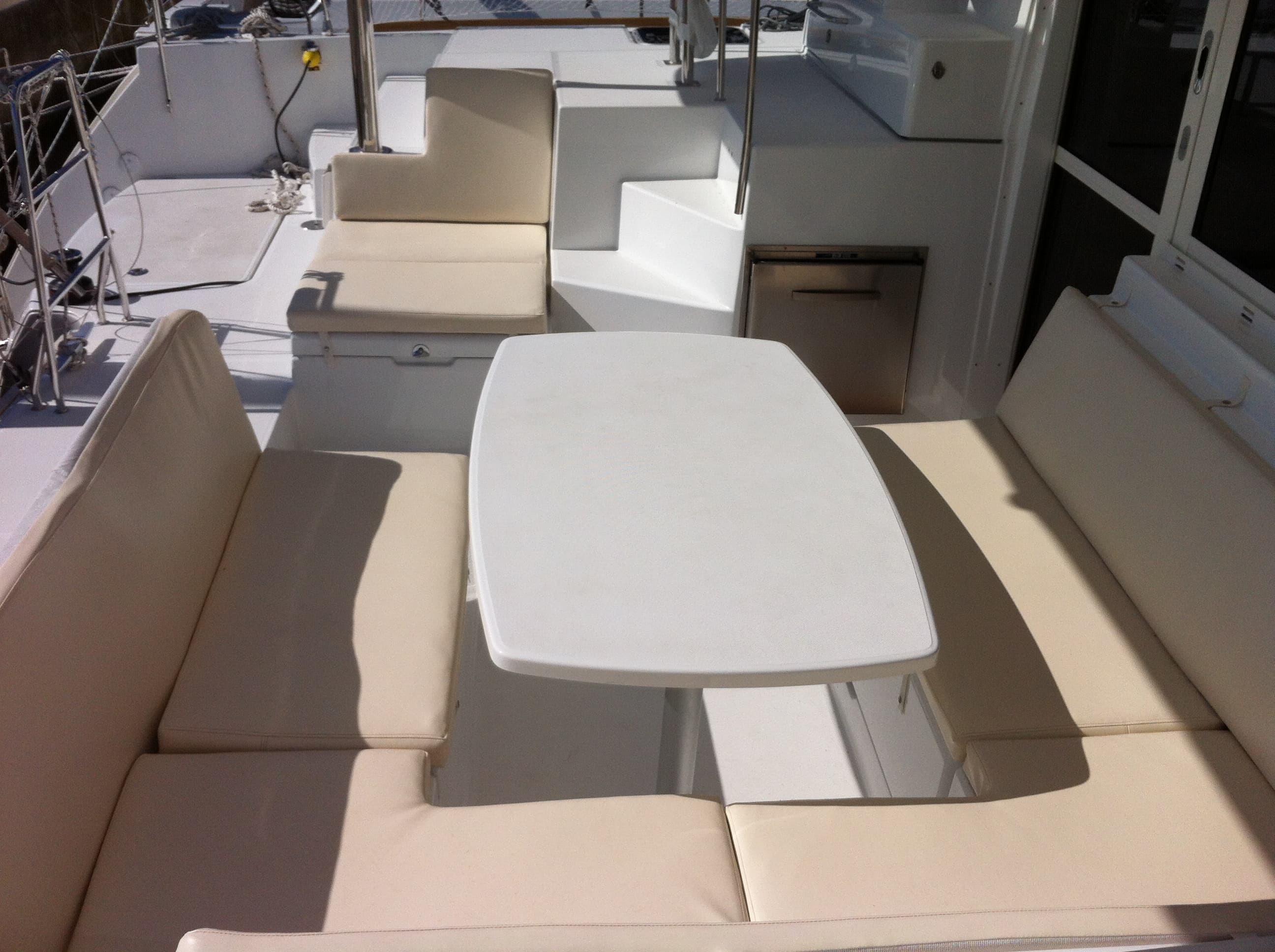 Lagoon 400 S2 Evelina – bilde 5 av 31