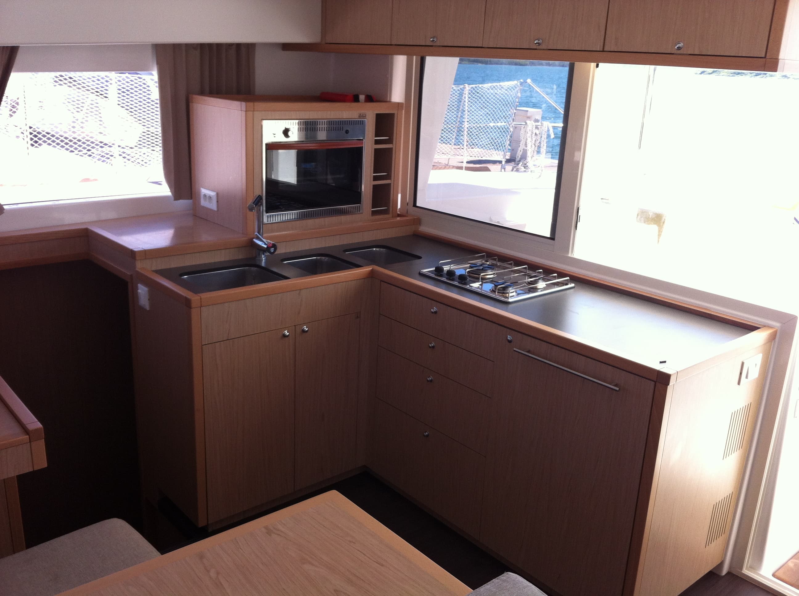 Lagoon 400 S2 Evelina – bilde 4 av 31