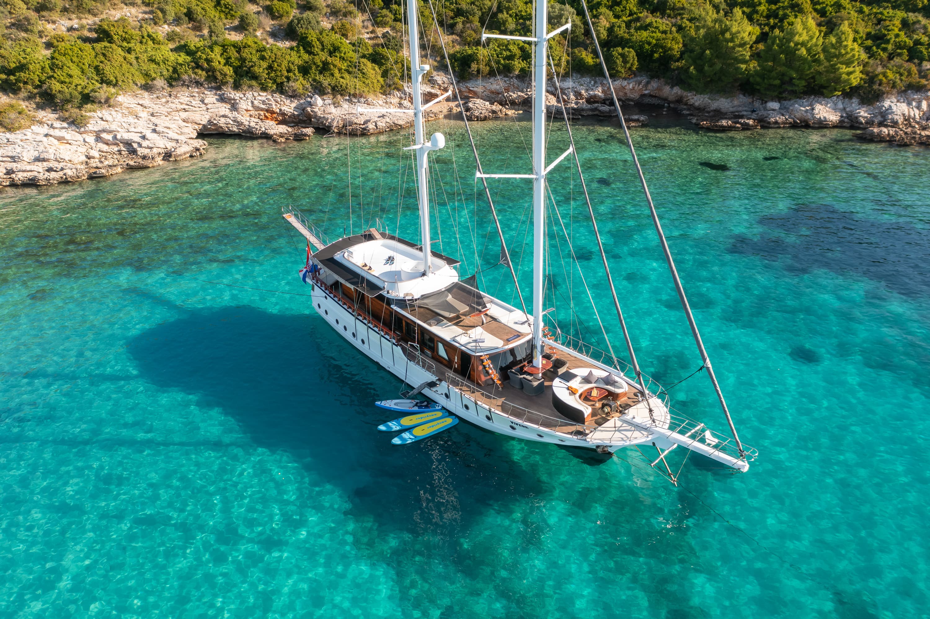 Gulet Phoenix Bronze – bilde 3 av 42