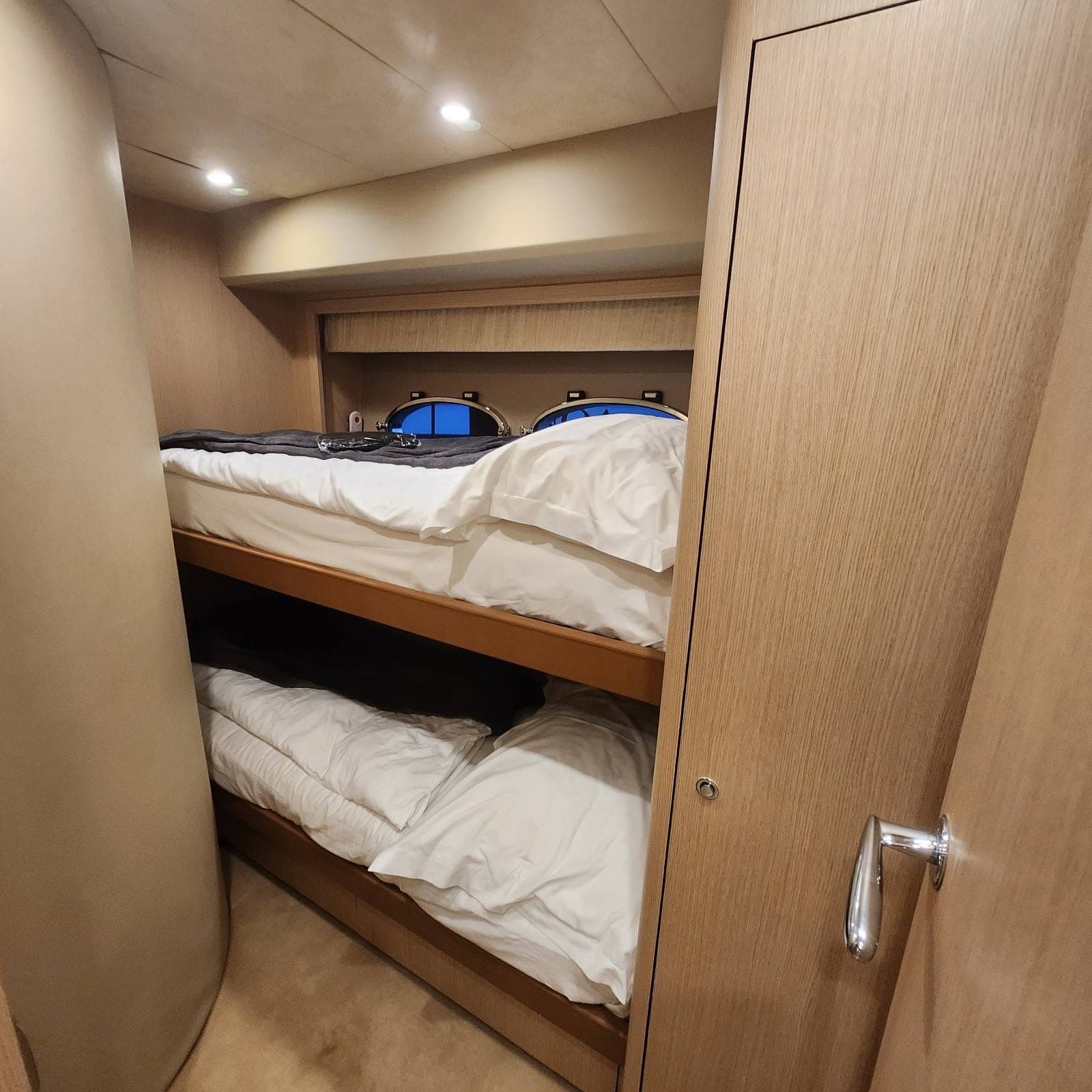 Princess 62 Sassy – bilde 3 av 10