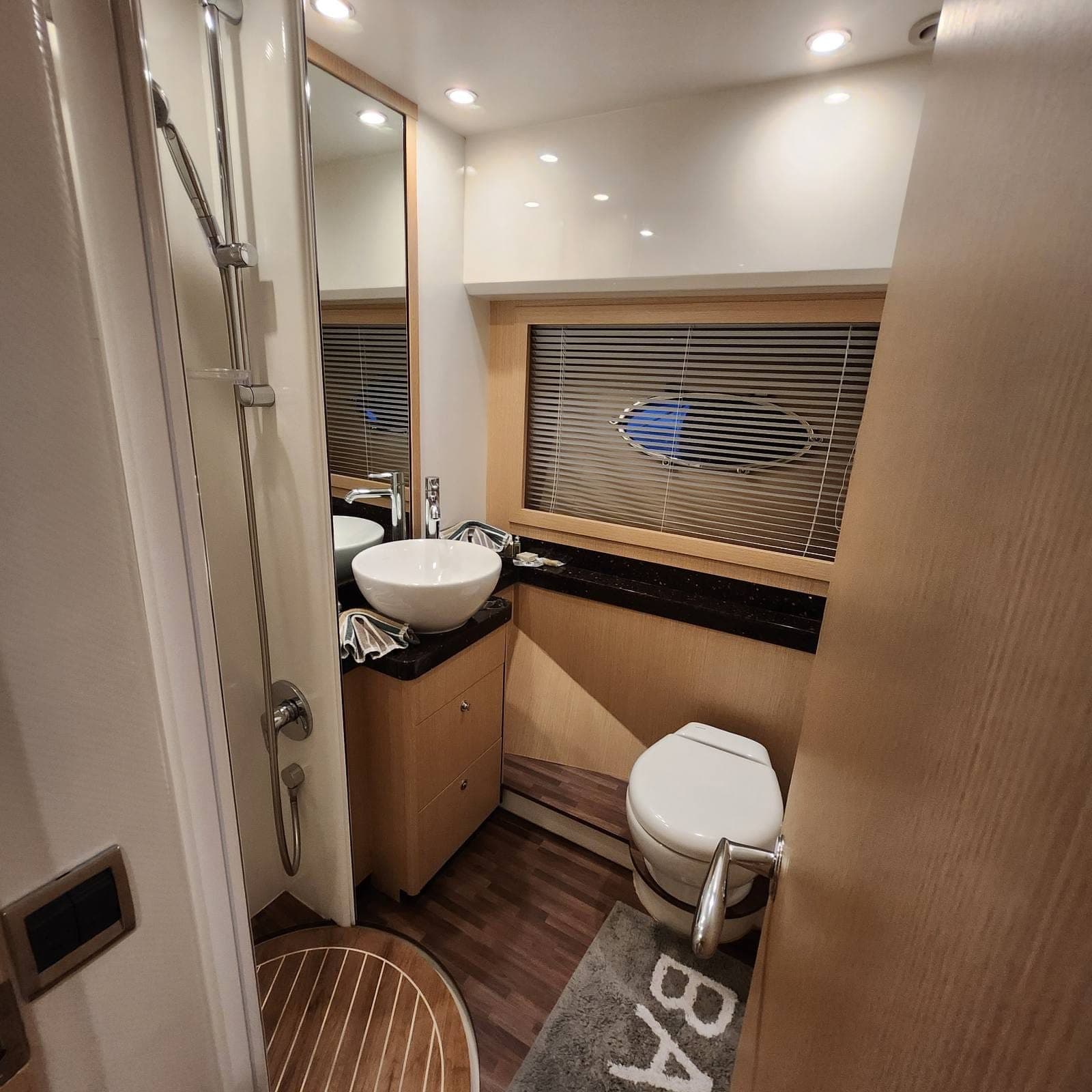 Princess 62 Sassy – bilde 2 av 10