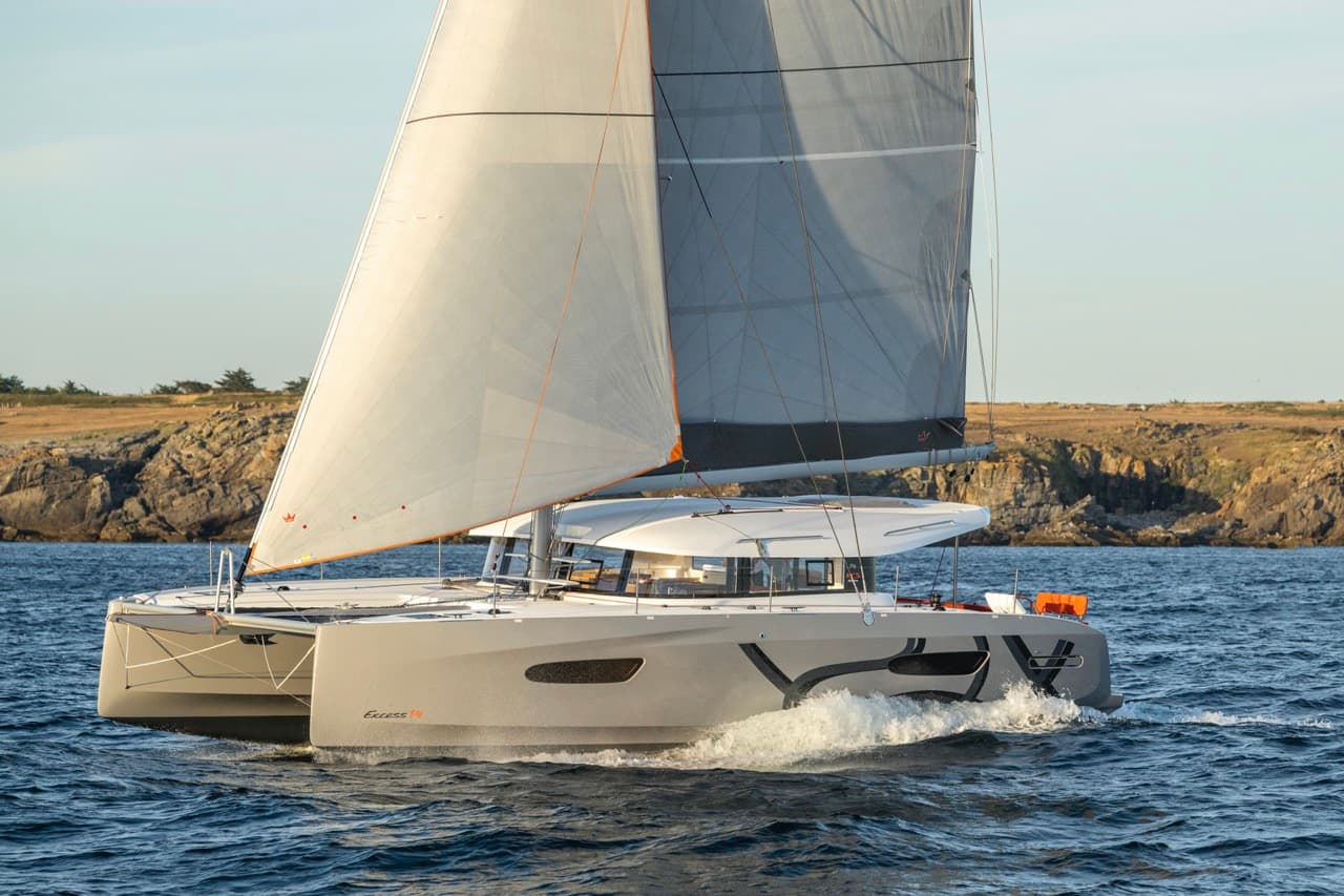 Excess 14 Elyvian Dream – bilde 3 av 19