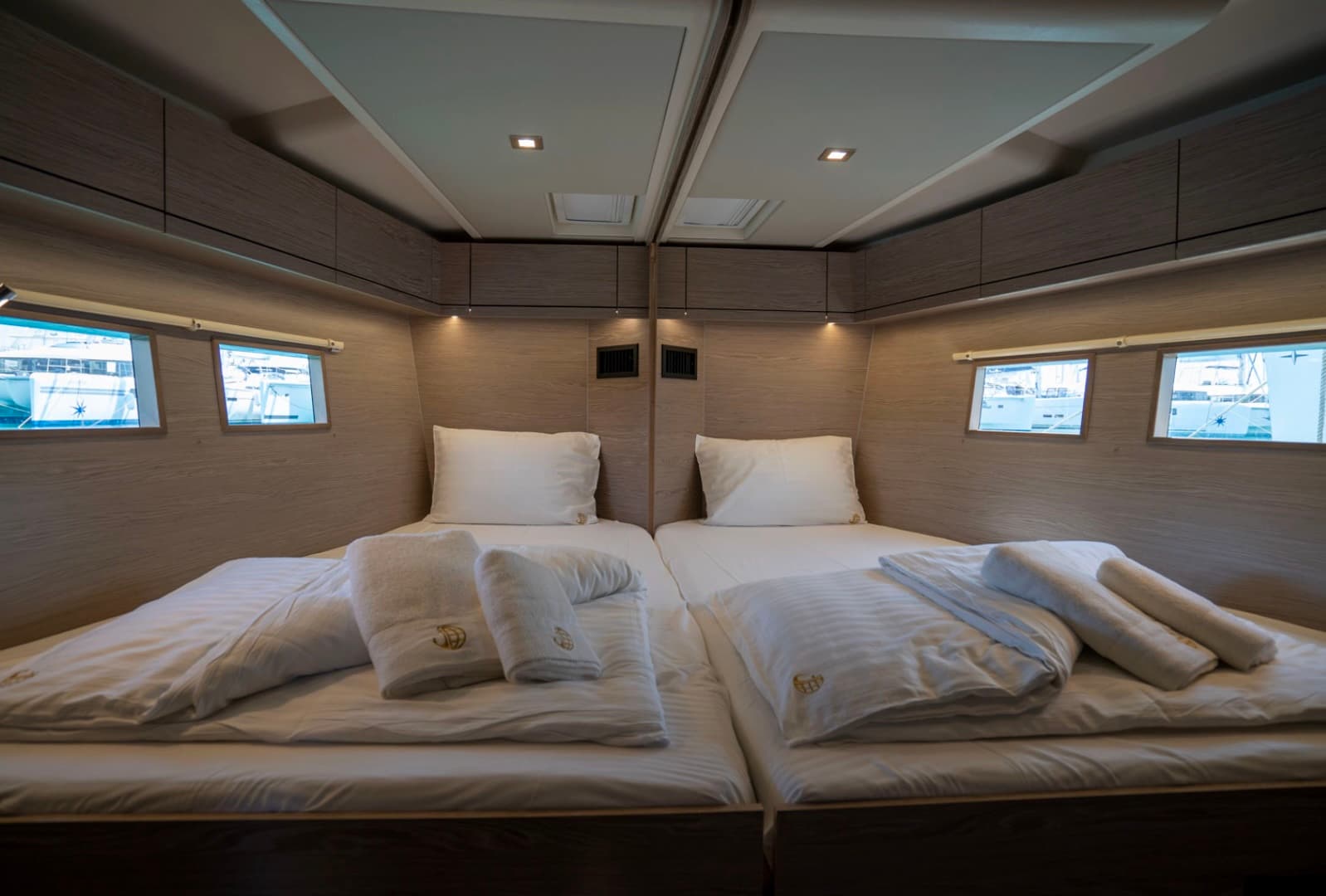 Hanse 548 MILA FELICE – bilde 4 av 14