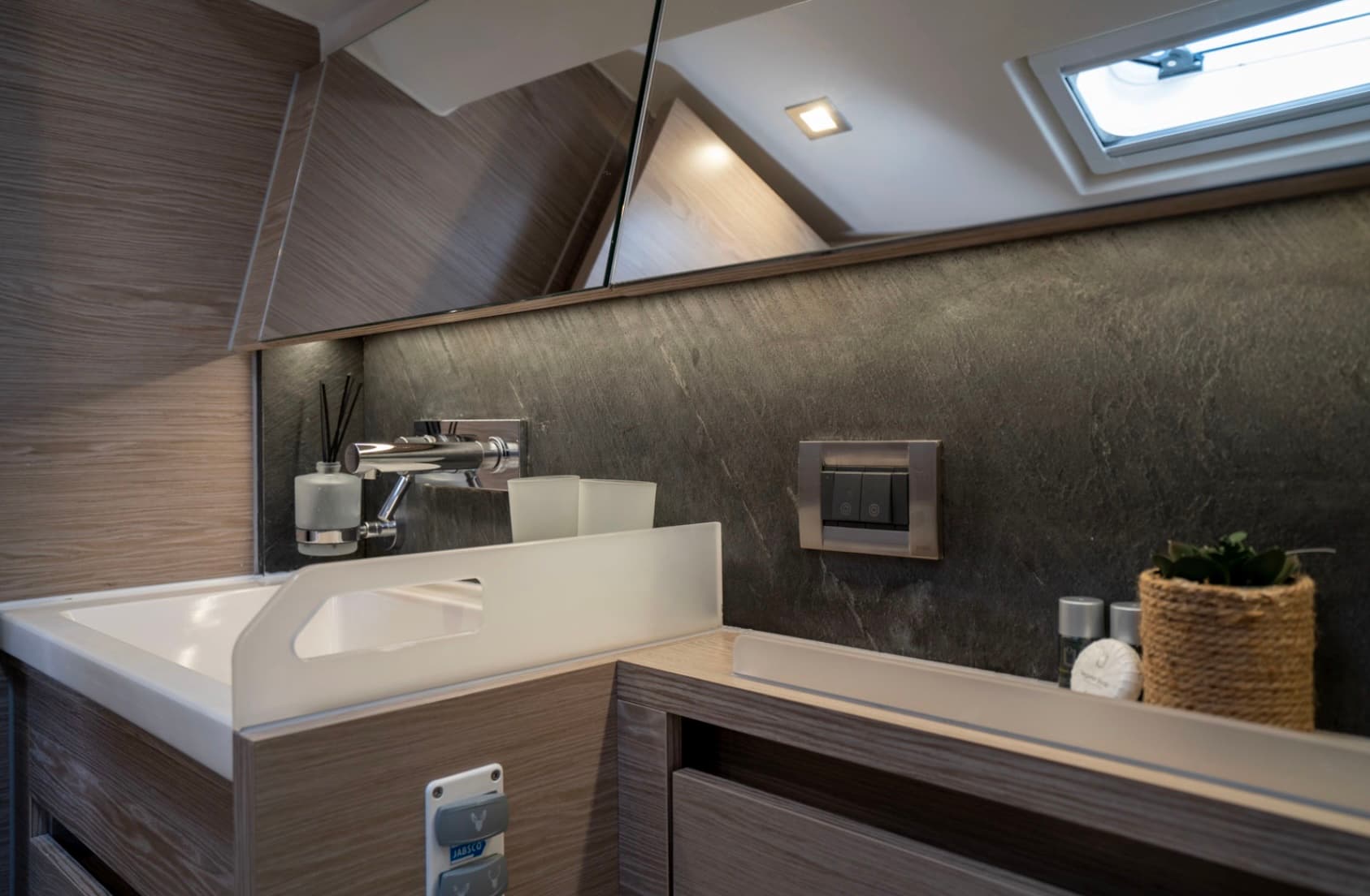 Hanse 548 MILA FELICE – bilde 2 av 14