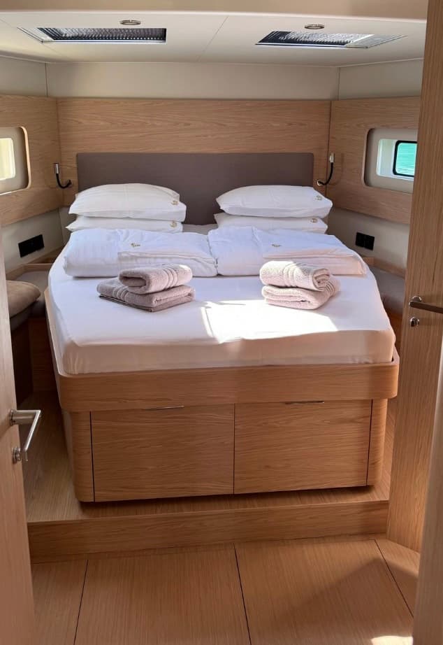 Beneteau Oceanis 54 Eve One – bilde 3 av 10