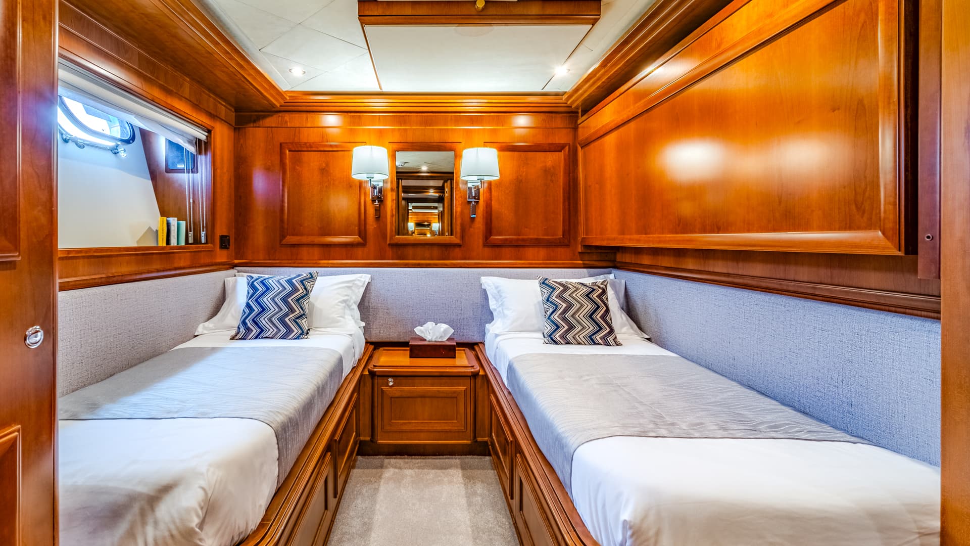 Motoryacht Klobuk – bilde 2 av 39