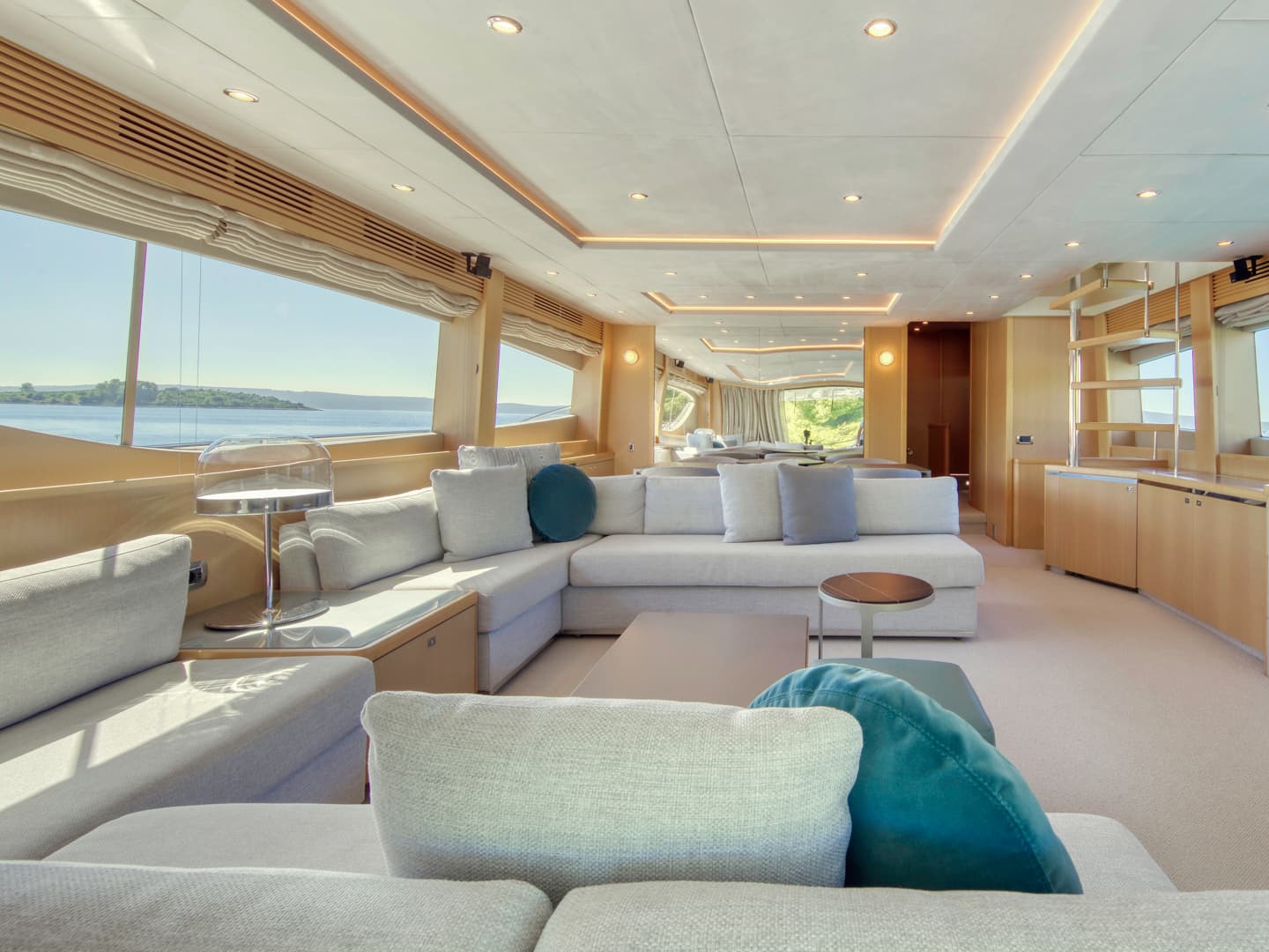 Princess 85 Insieme – bilde 3 av 14