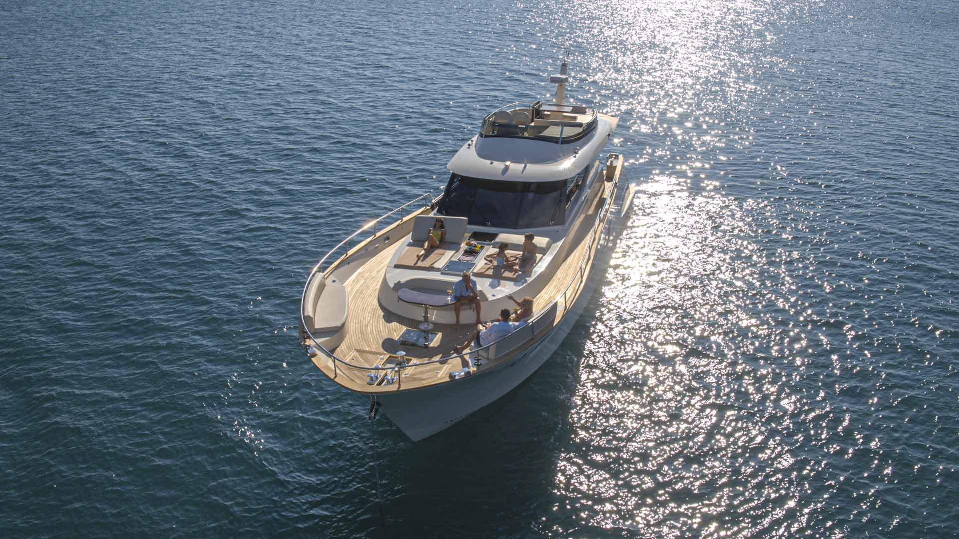 Monachus M70 Panta Rei – bilde 4 av 31