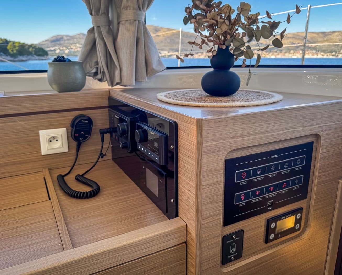 Lagoon 43 Maša – bilde 5 av 10
