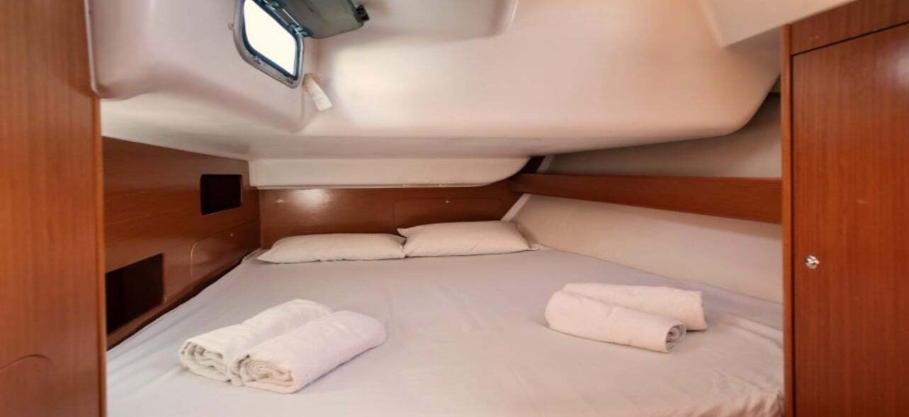 Beneteau Cyclades 43.4 Ksenya – bilde 4 av 9