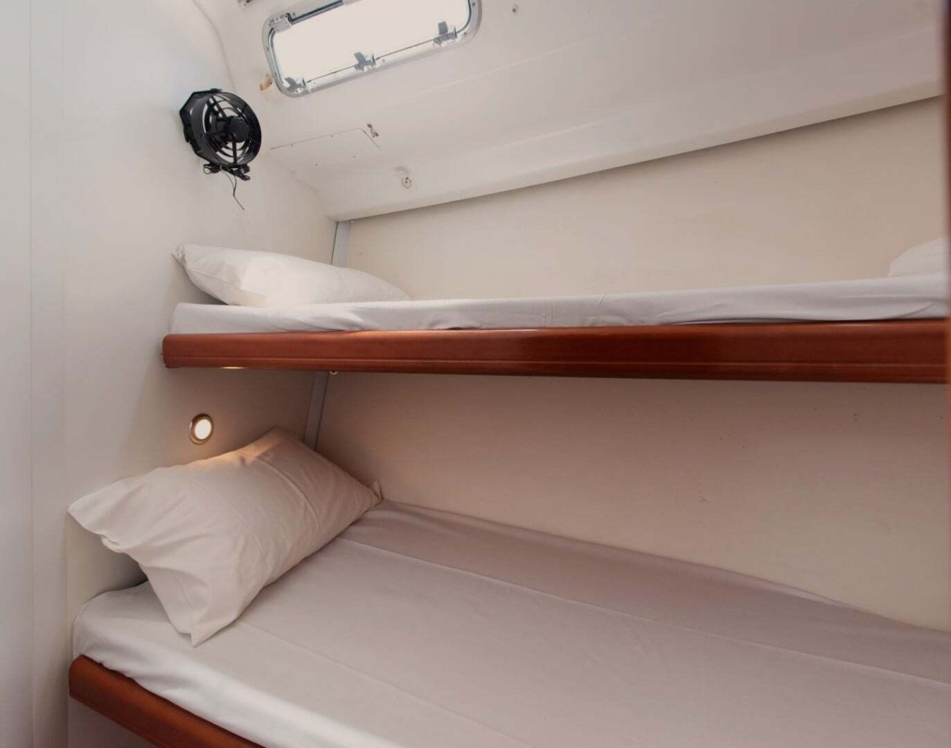 Beneteau Cyclades 43.4 Ksenya – bilde 5 av 9