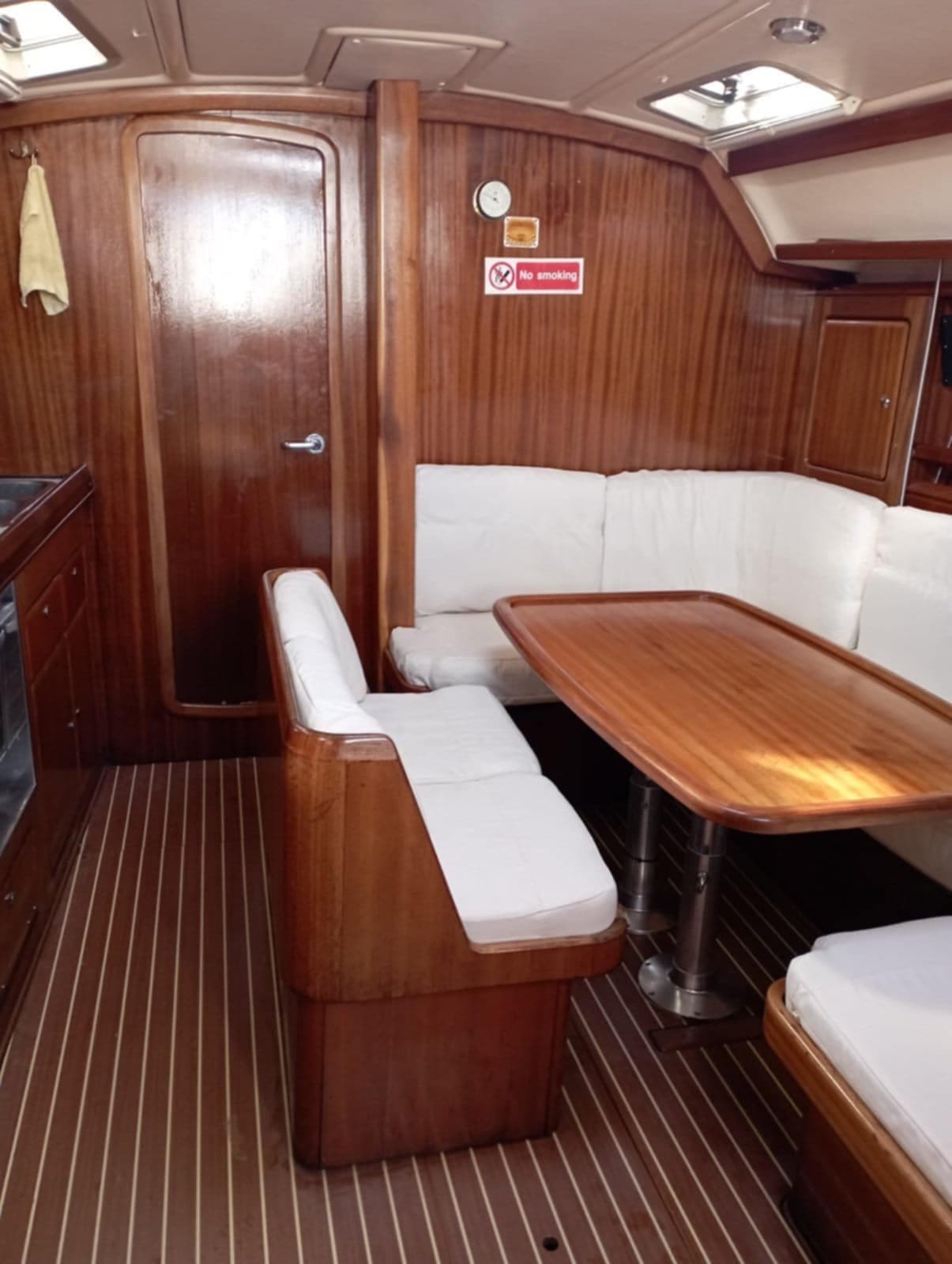 Bavaria Cruiser 40 Salty Baby – bilde 5 av 14