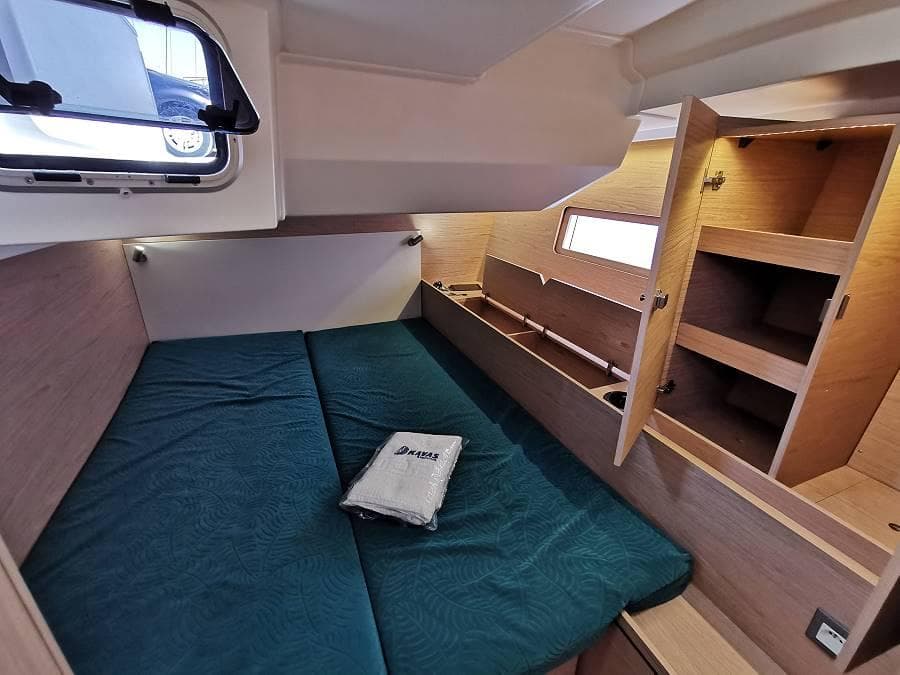 Beneteau Oceanis 51.1 Alexandros – bilde 3 av 10