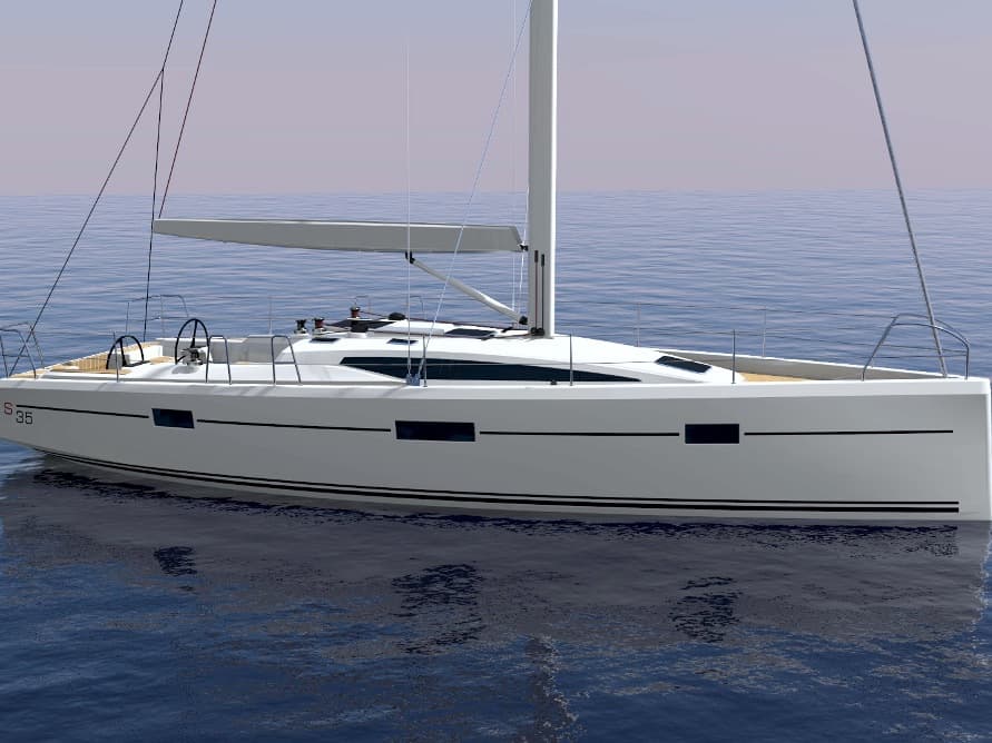 Viko S 35 Guttiau