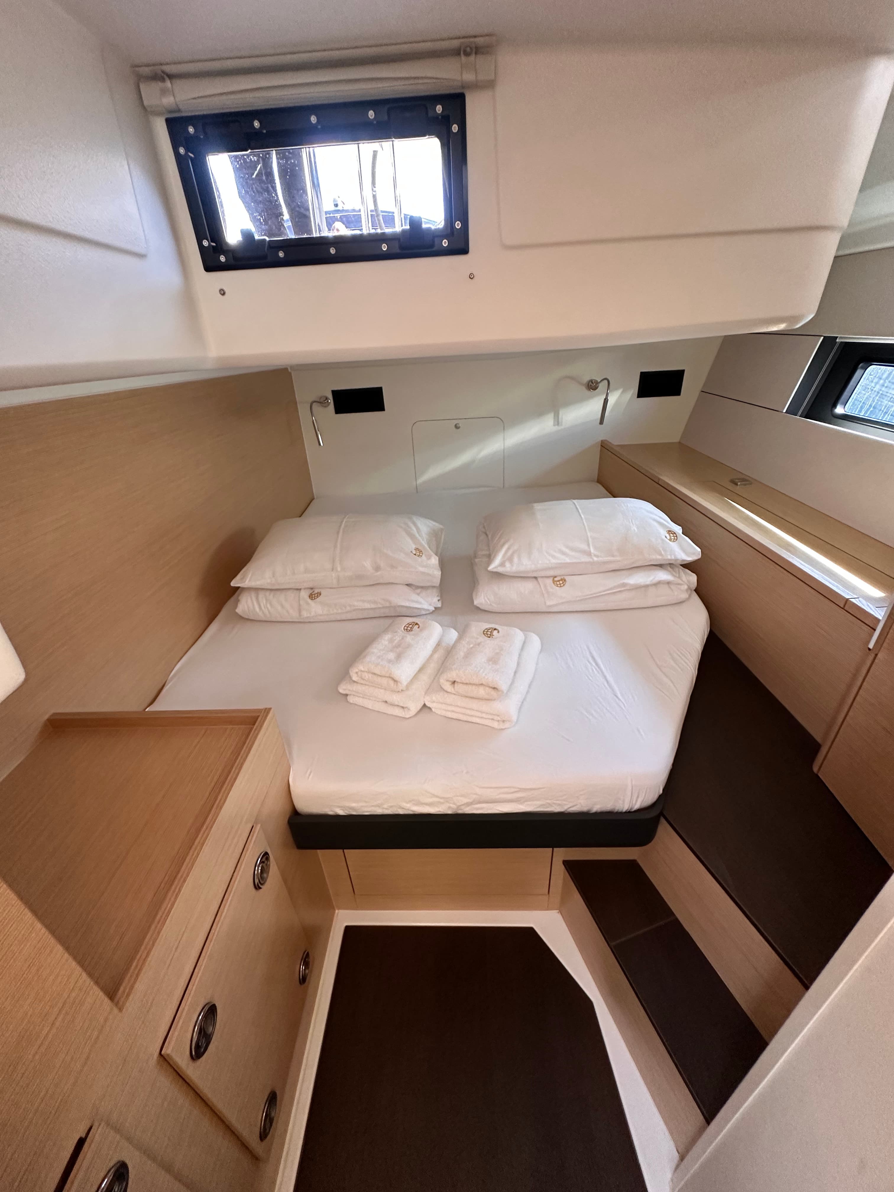 Hanse 460 Felice – bilde 5 av 21