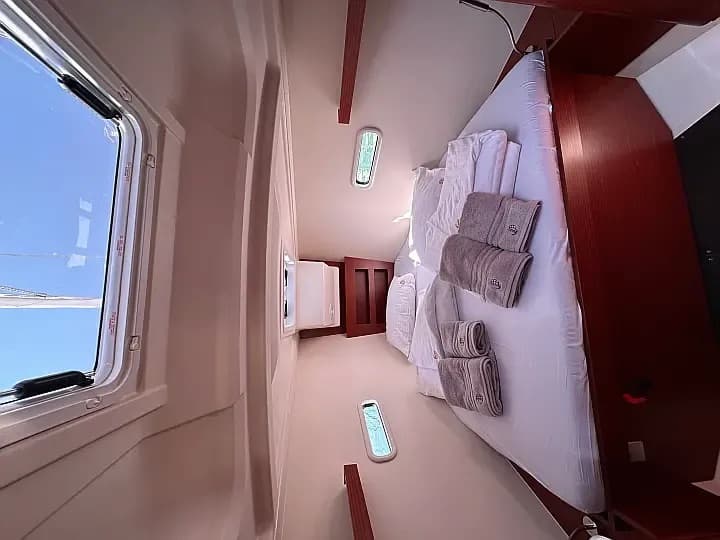 Hanse 388 Calypso – bilde 5 av 31