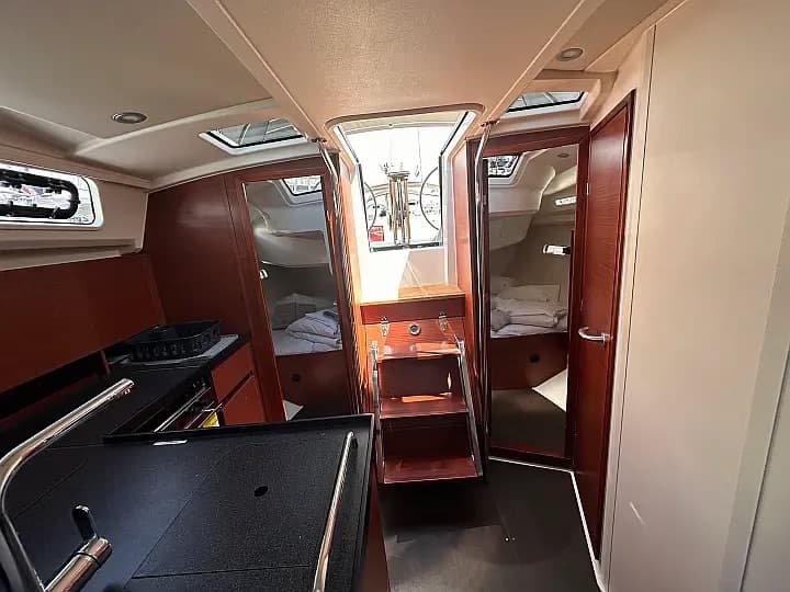 Hanse 388 Calypso – bilde 4 av 31