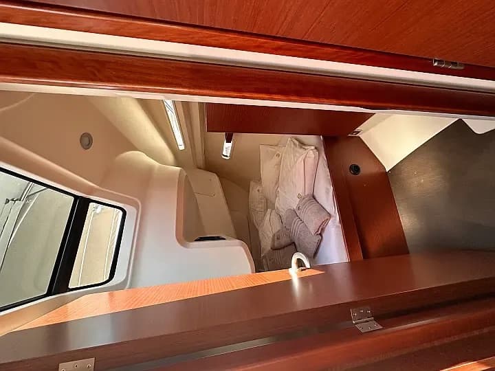 Hanse 388 Calypso – bilde 3 av 31