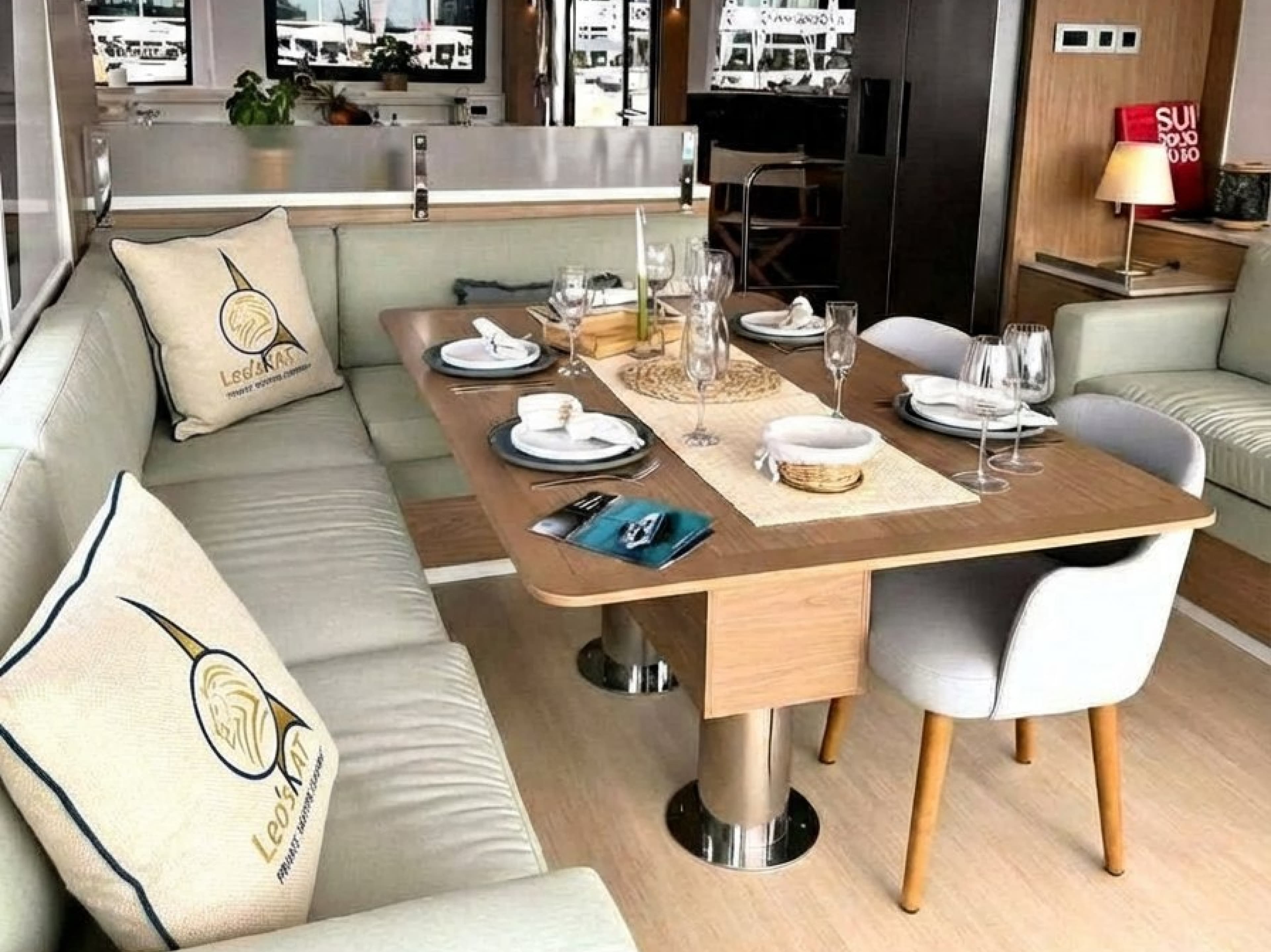 Bali 4.2 Leo's Kat – bilde 3 av 20