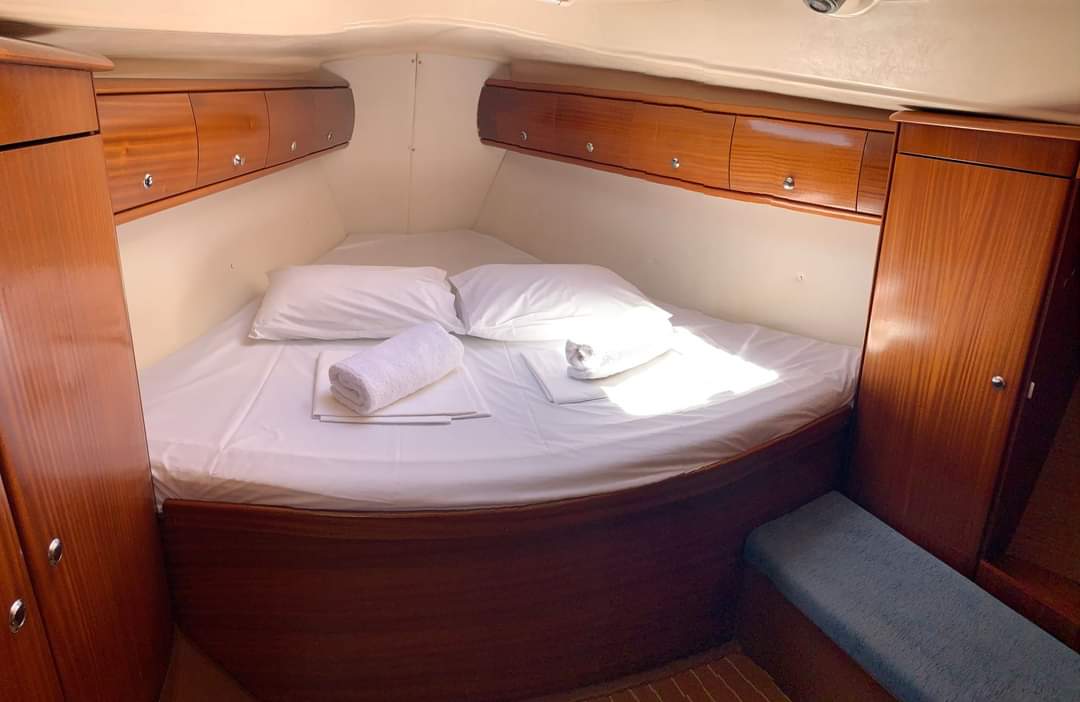 Bavaria 38 Siesta – bilde 2 av 7